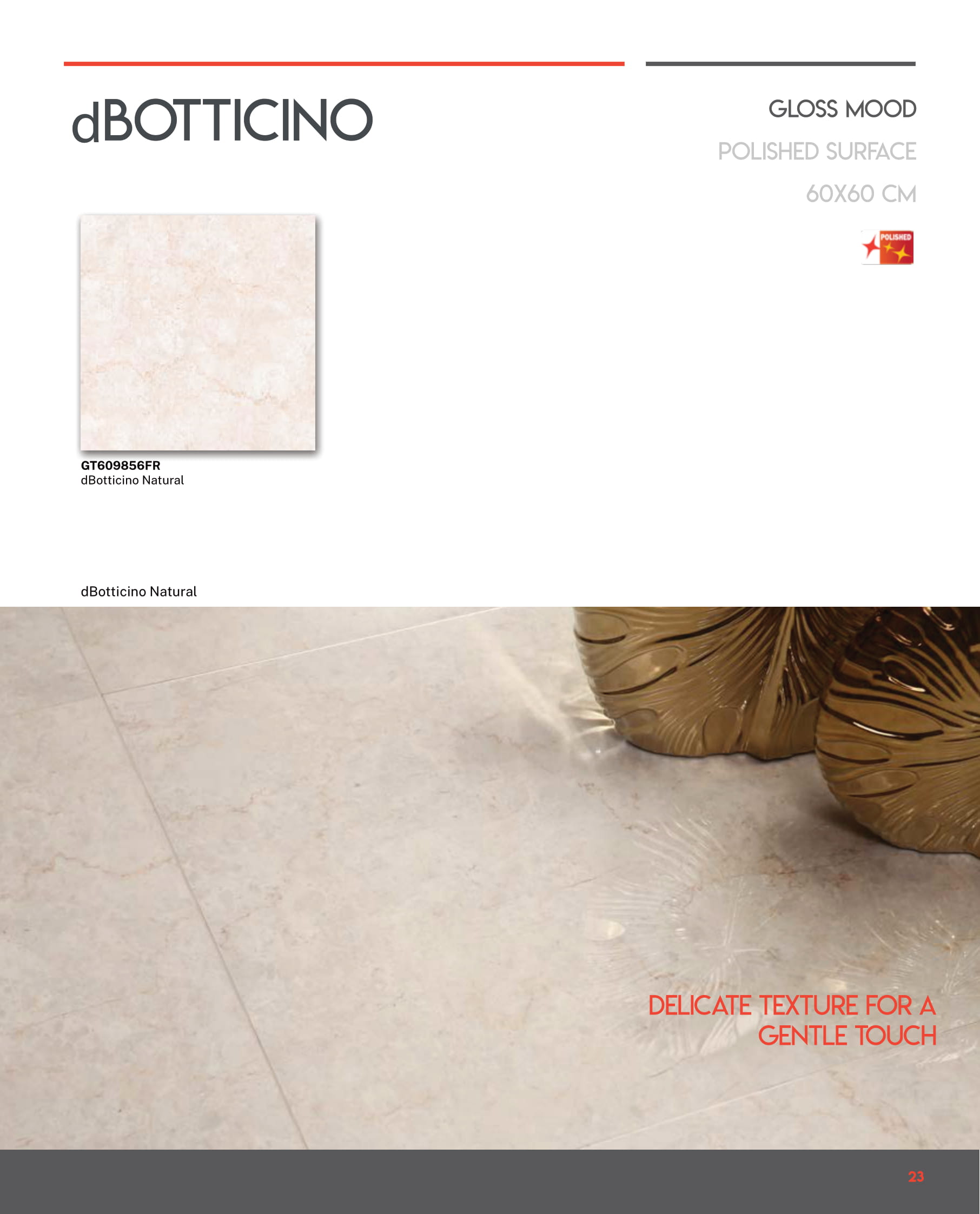 Roman Granit Glossymood