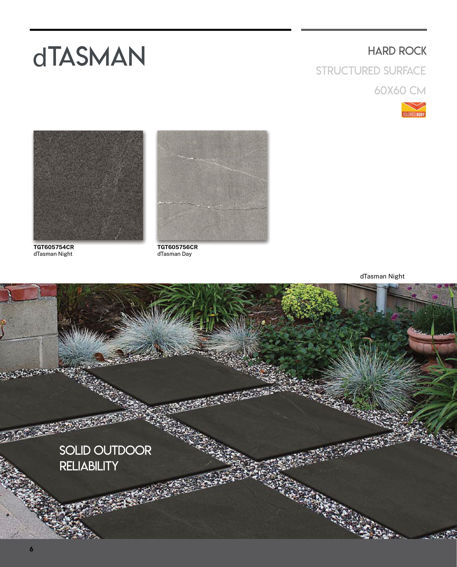 Roman Granit Hard Rock