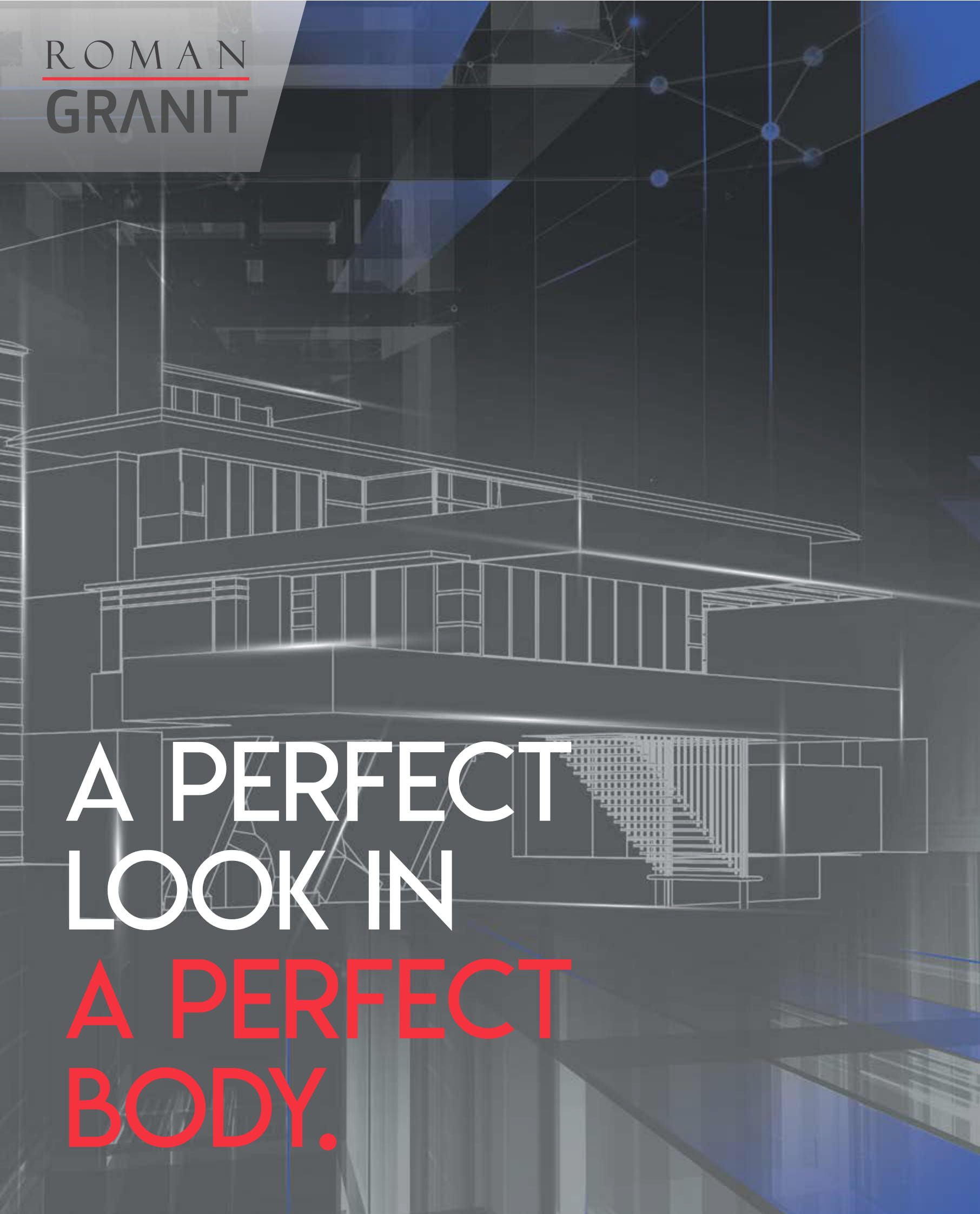 Roman Granit STEPTILE