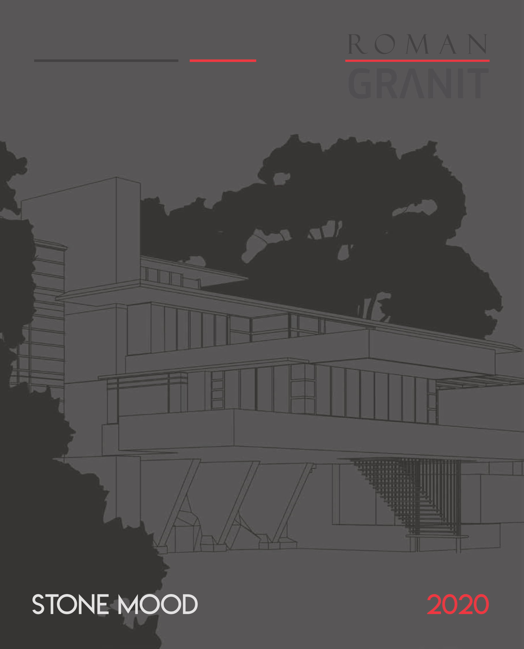 Roman Granit STONE MOOD