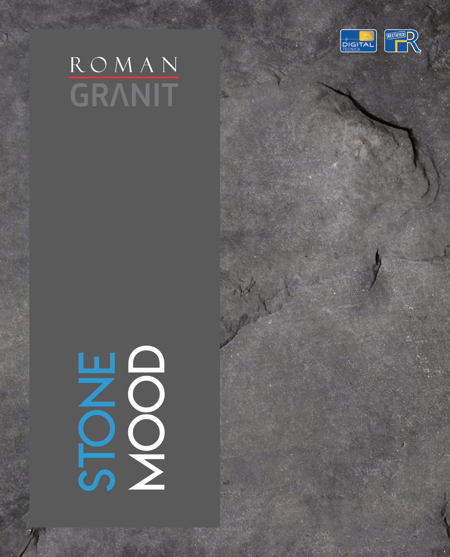Roman Granit STONE MOOD