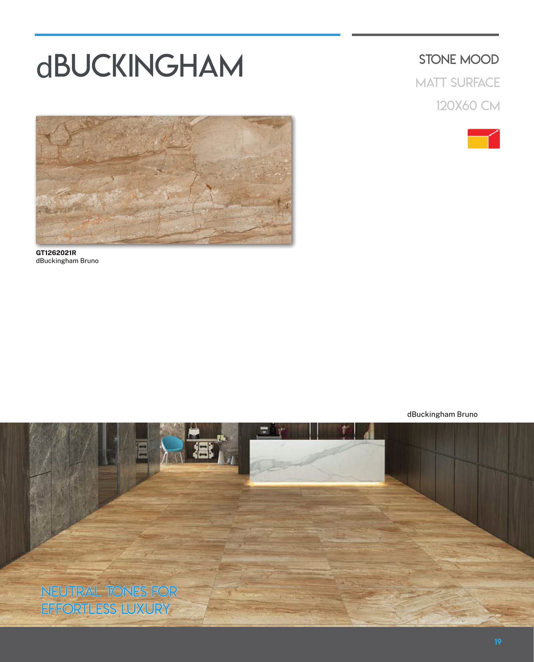 Roman Granit STONE MOOD