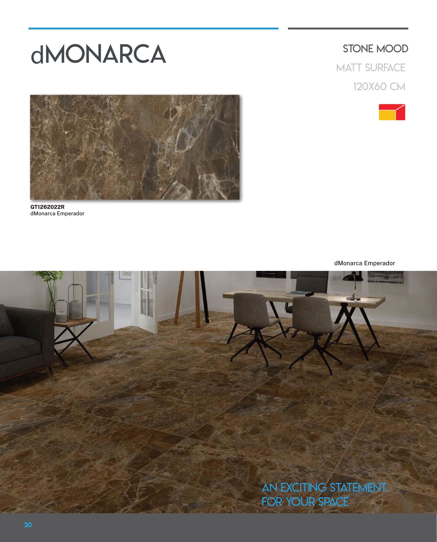 Roman Granit STONE MOOD