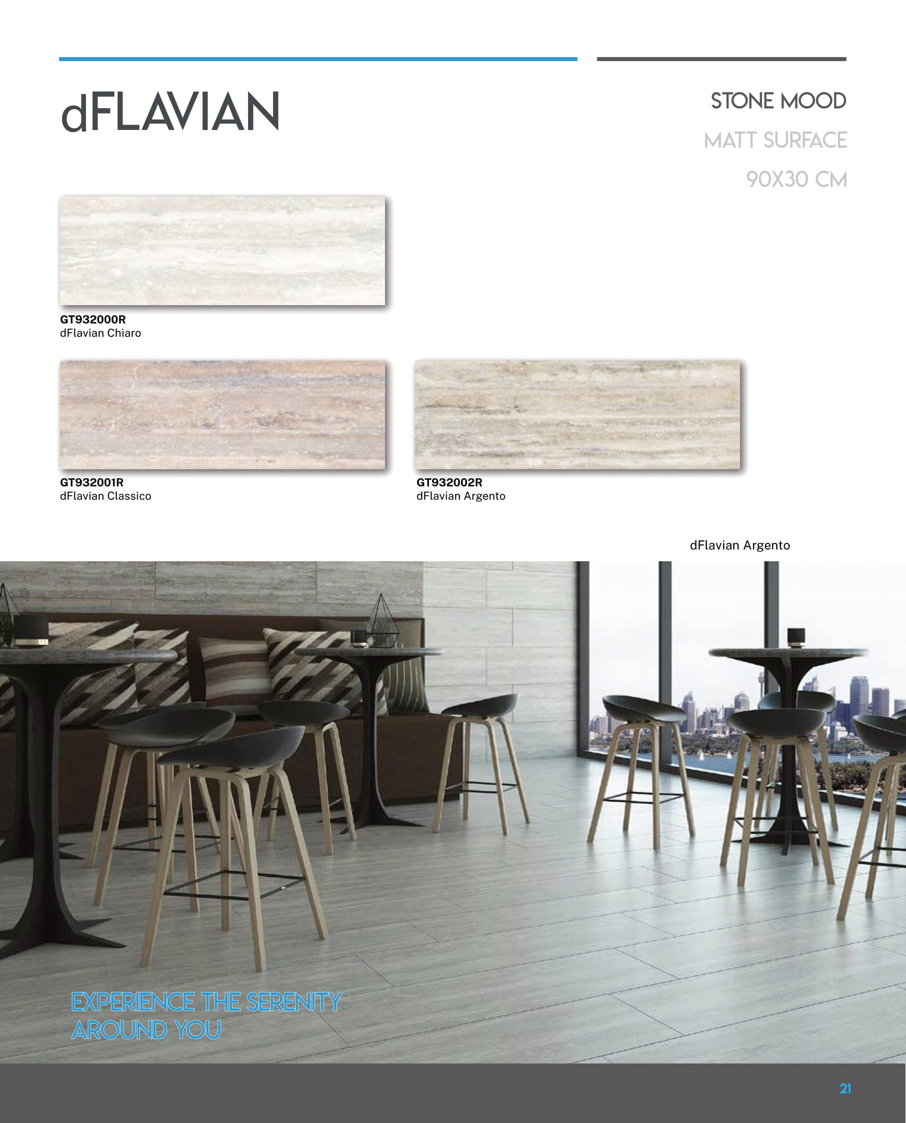 Roman Granit STONE MOOD