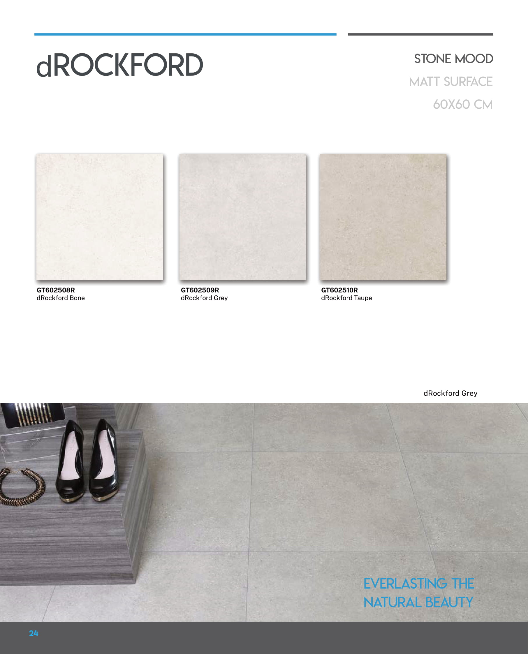 Roman Granit STONE MOOD