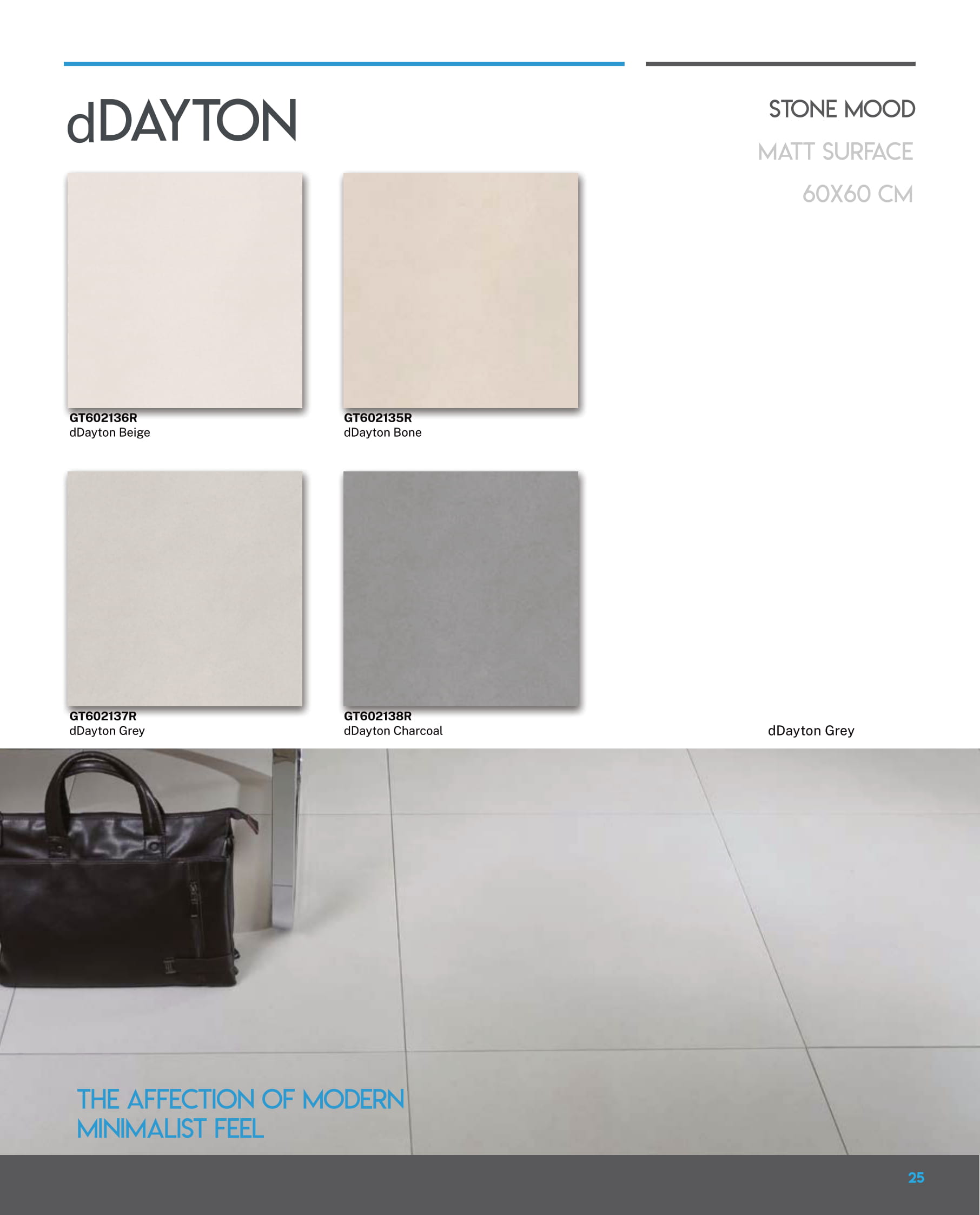 Roman Granit STONE MOOD