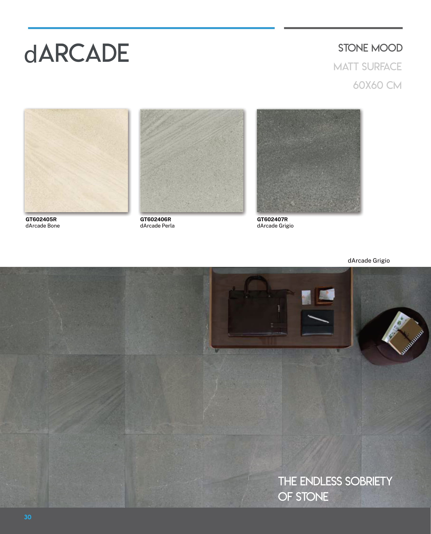 Roman Granit STONE MOOD