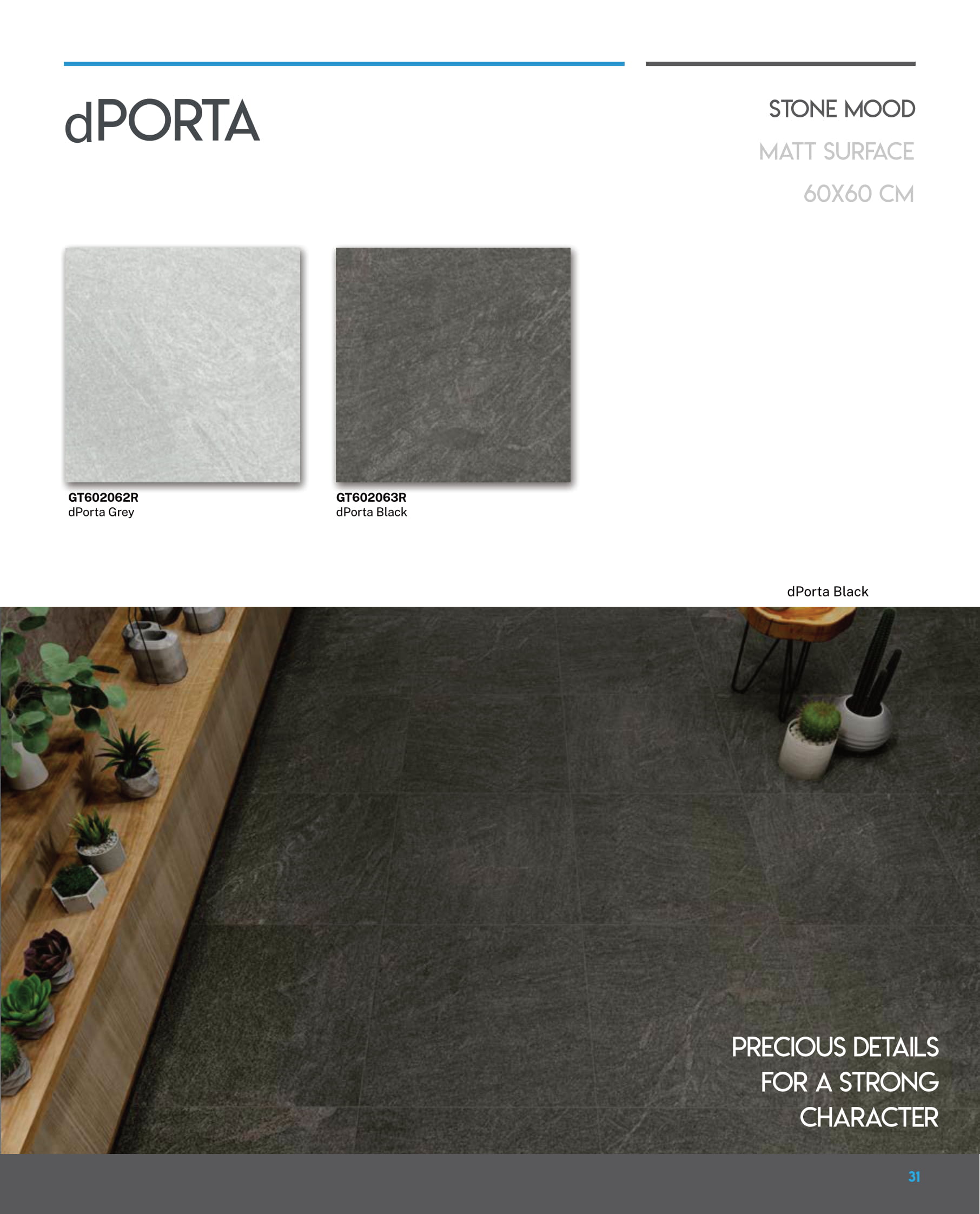 Roman Granit STONE MOOD