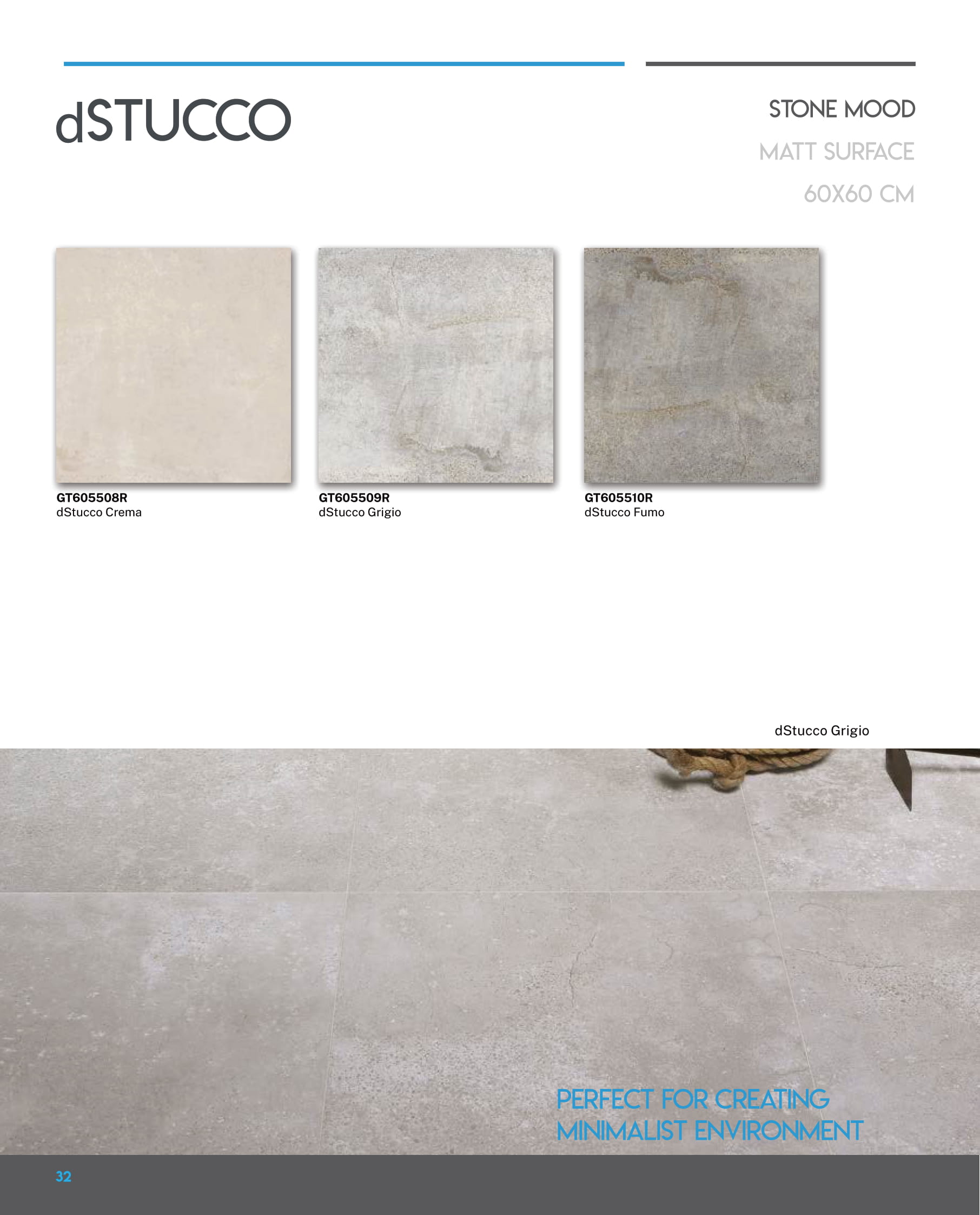 Roman Granit STONE MOOD