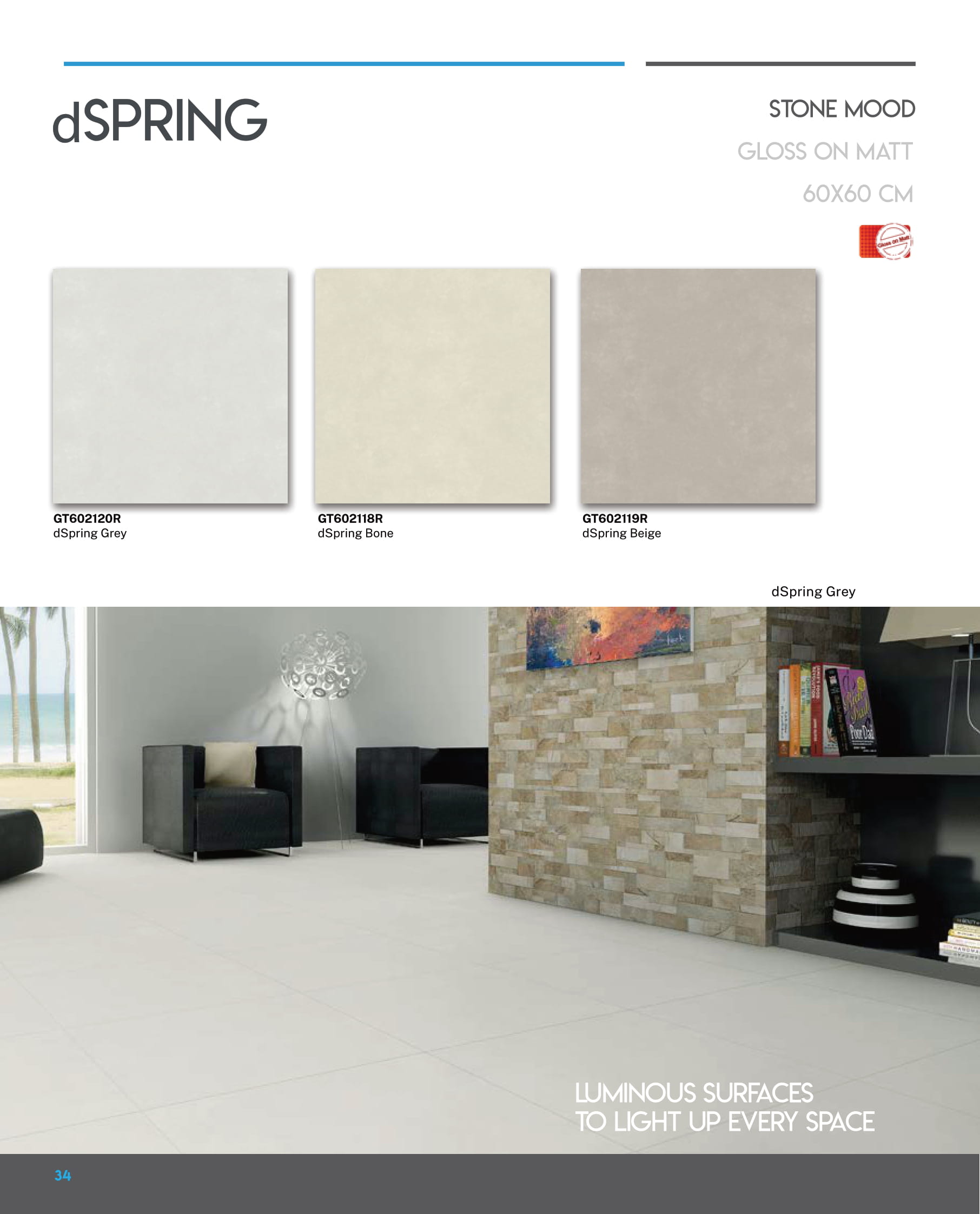 Roman Granit STONE MOOD