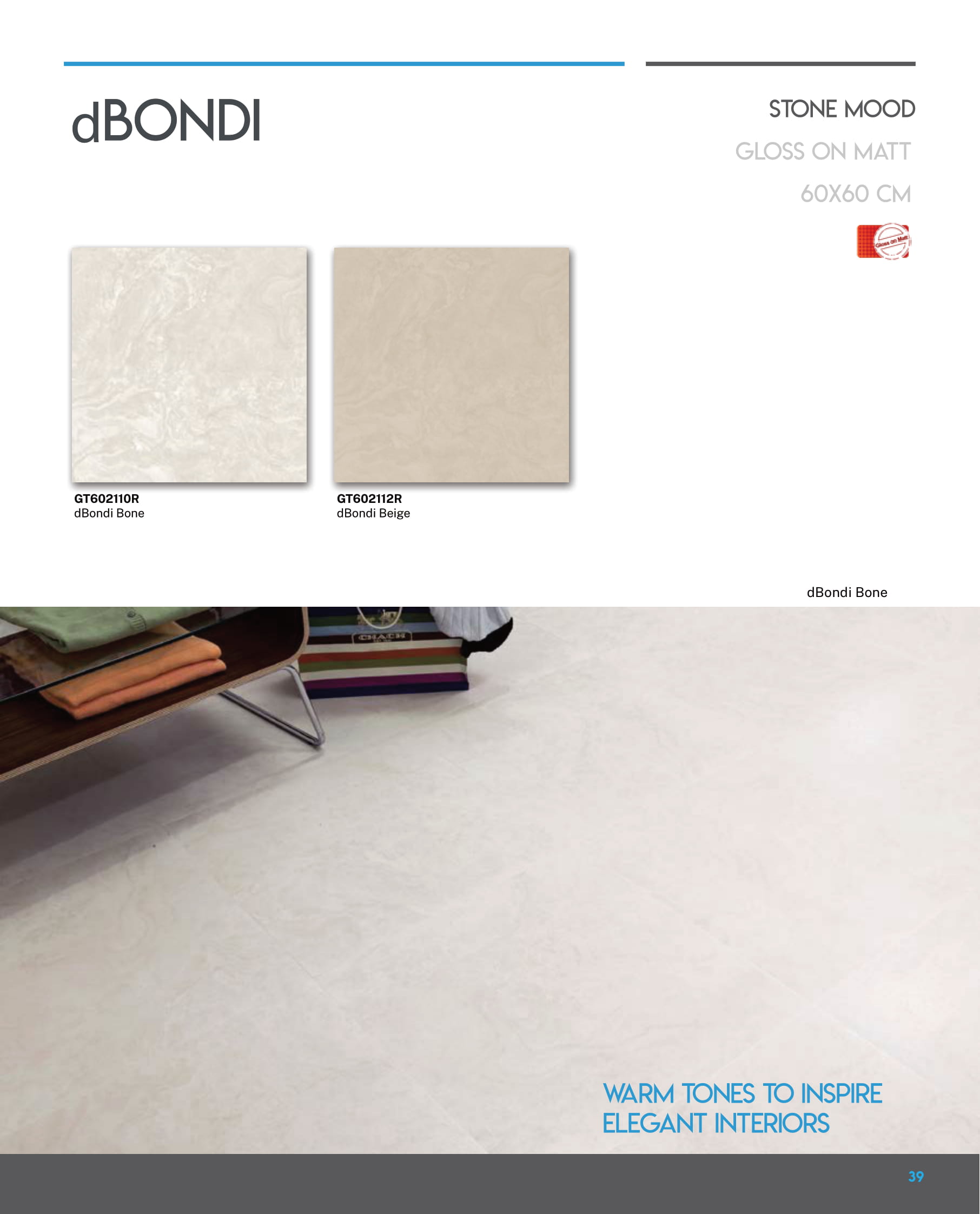 Roman Granit STONE MOOD