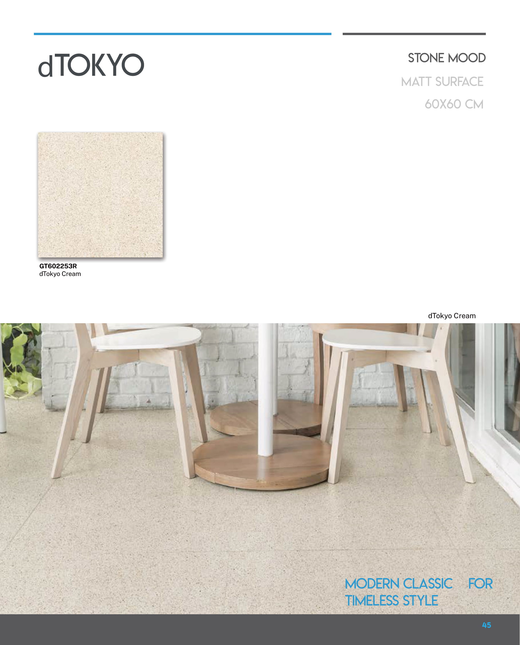 Roman Granit STONE MOOD