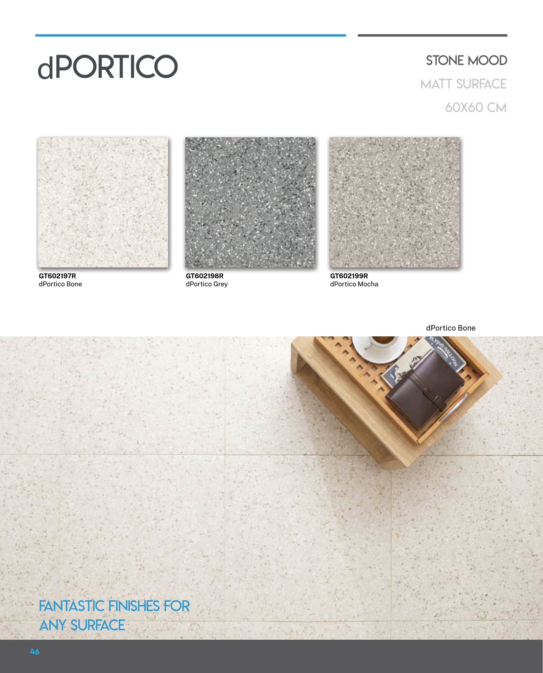 Roman Granit STONE MOOD