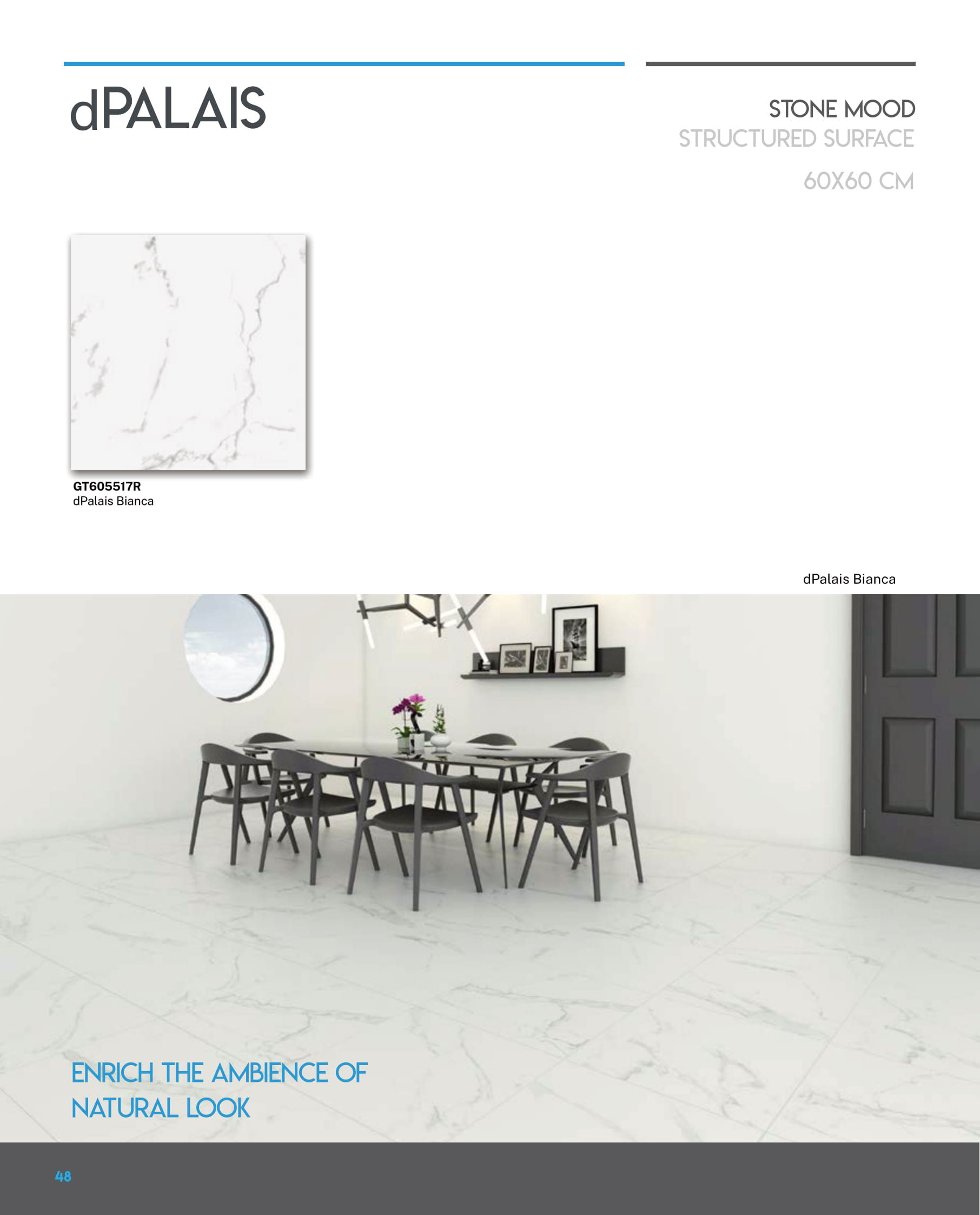 Roman Granit STONE MOOD