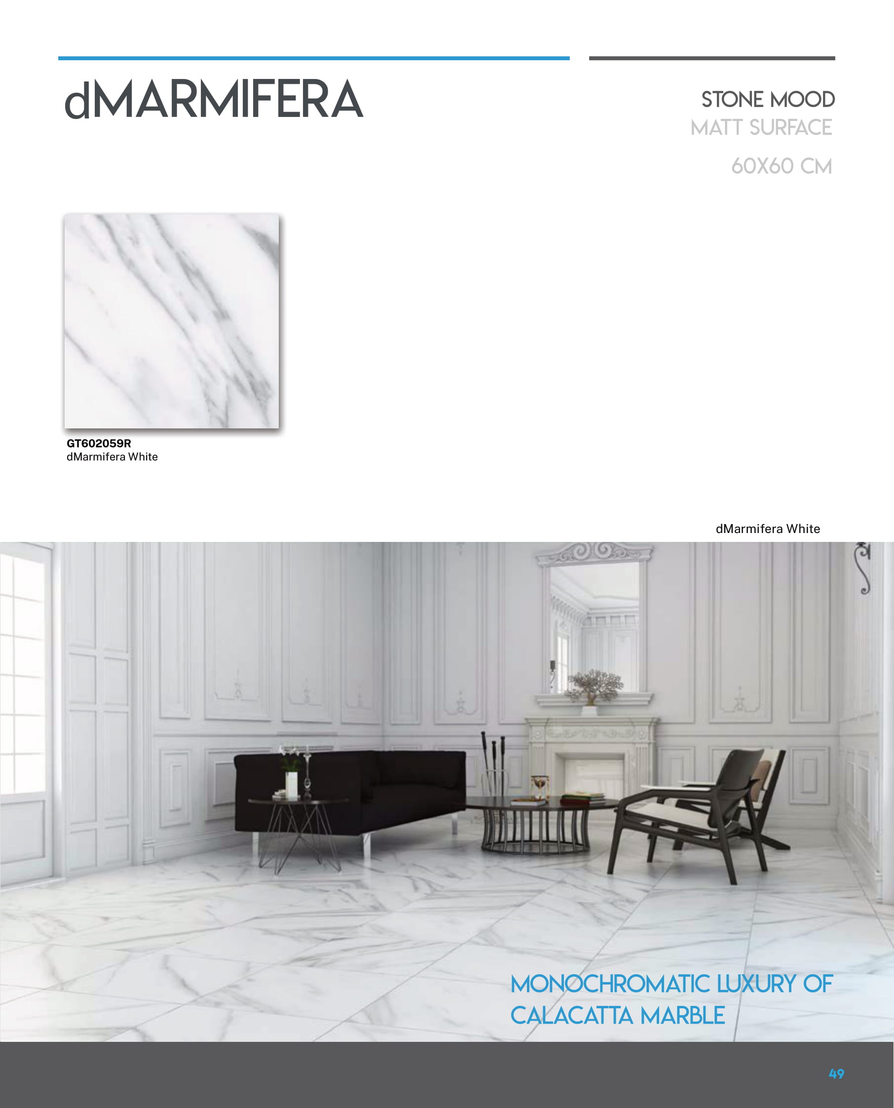 Roman Granit STONE MOOD