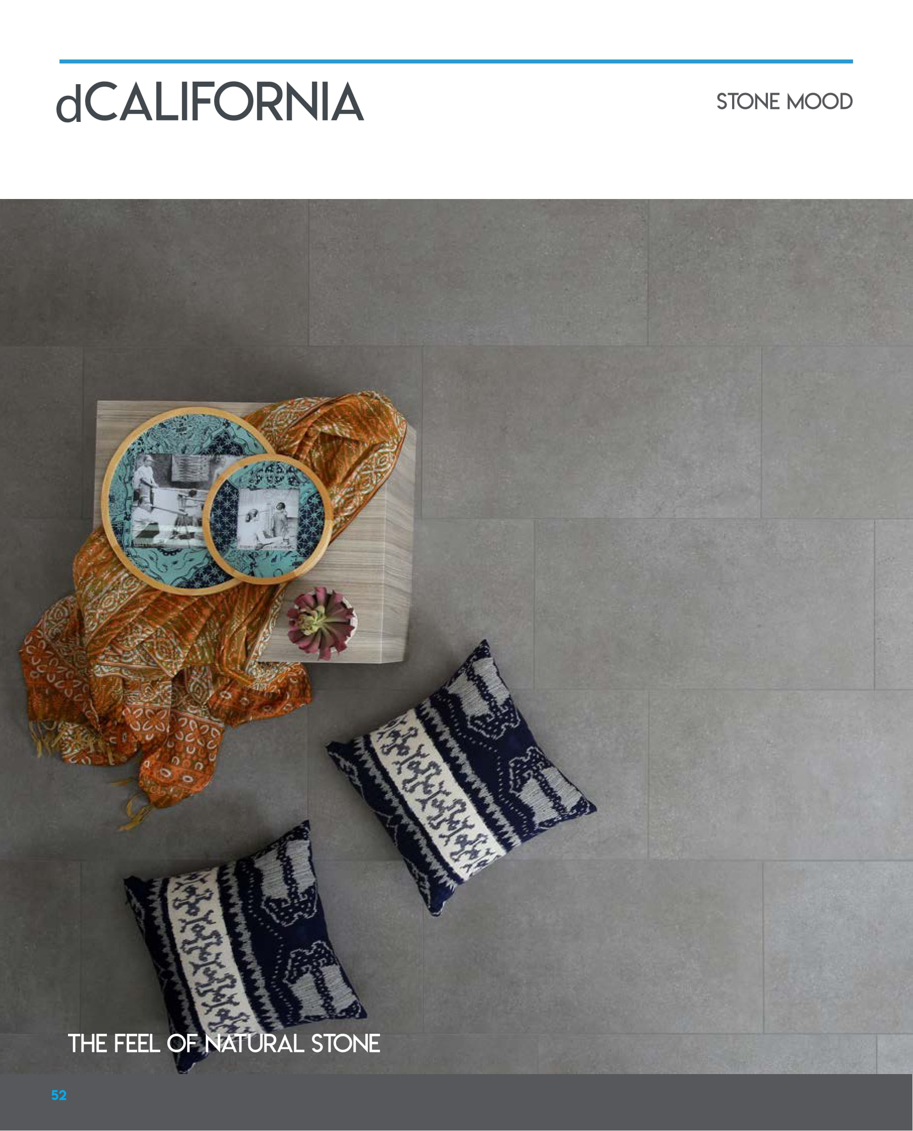 Roman Granit STONE MOOD