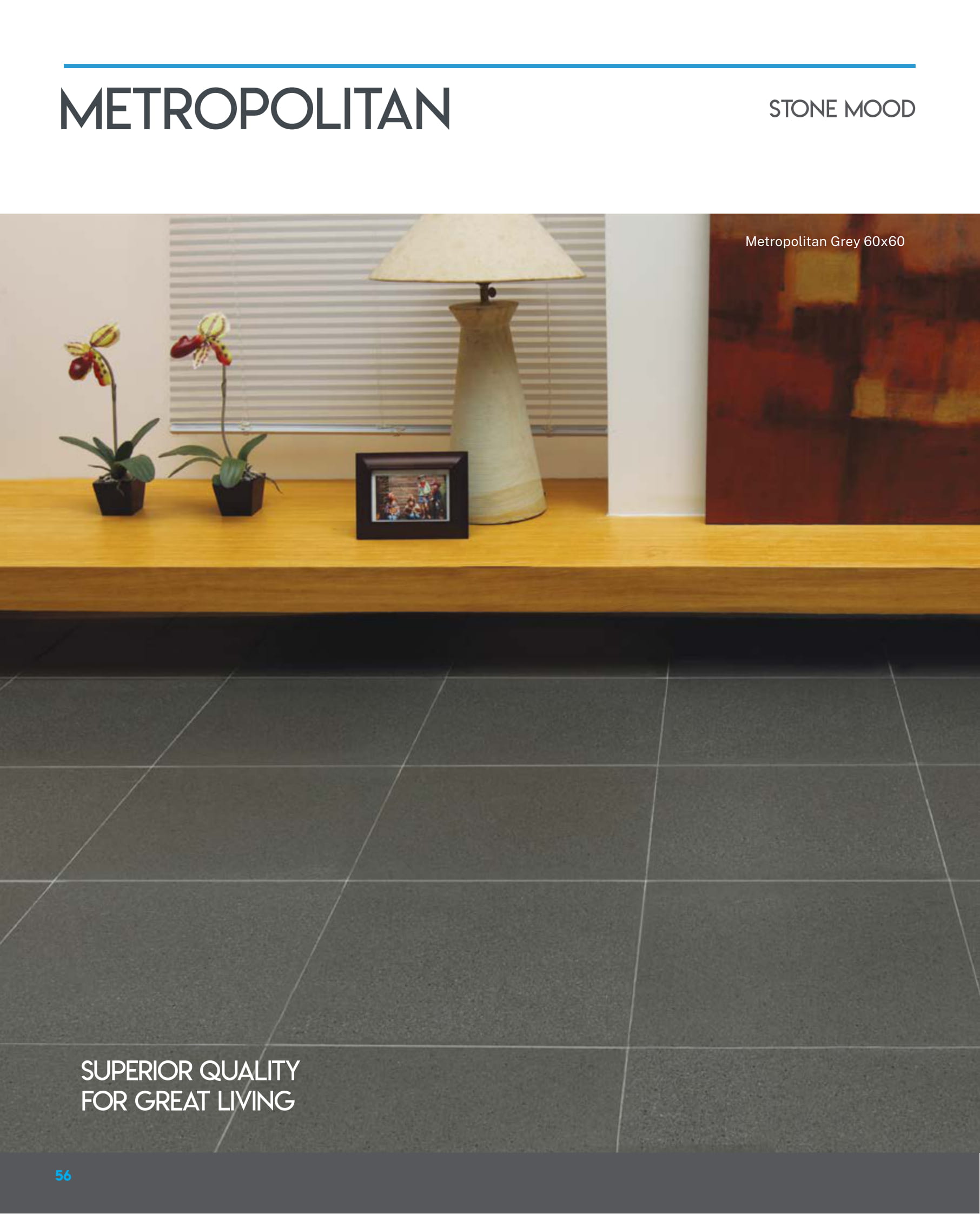 Roman Granit STONE MOOD