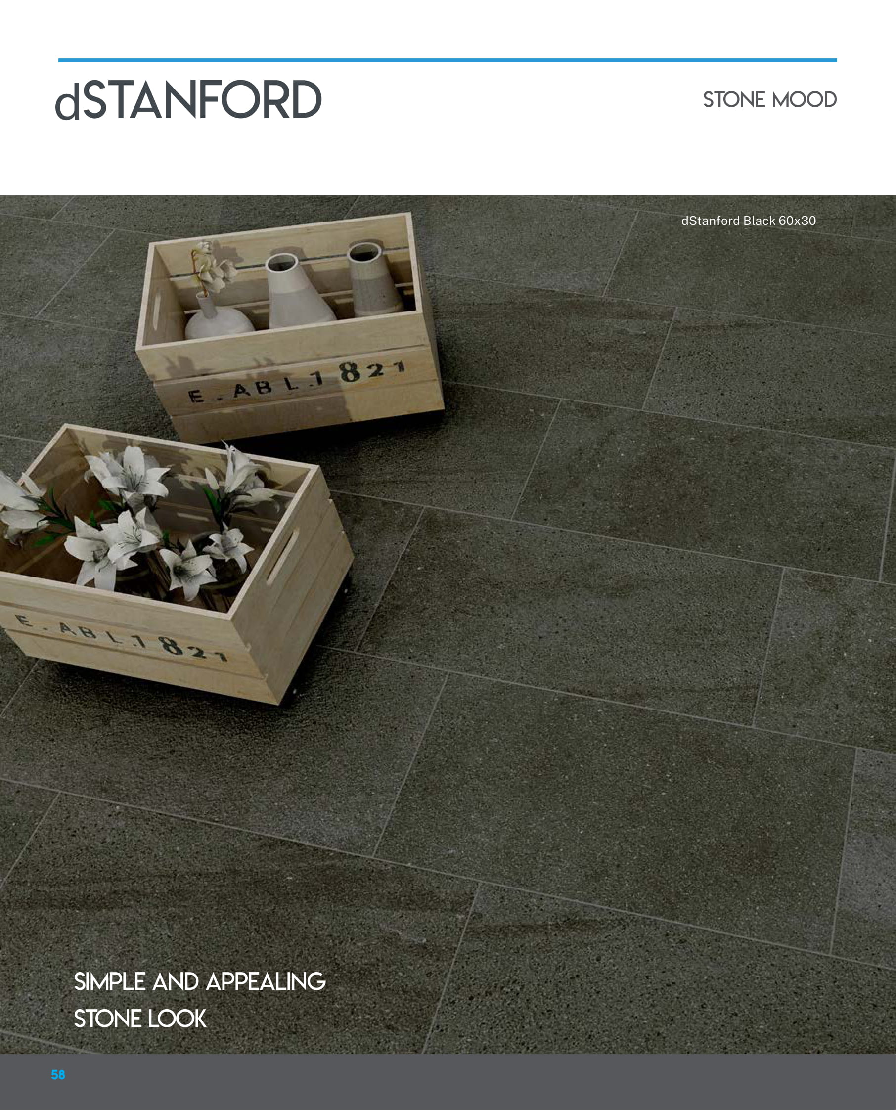 Roman Granit STONE MOOD