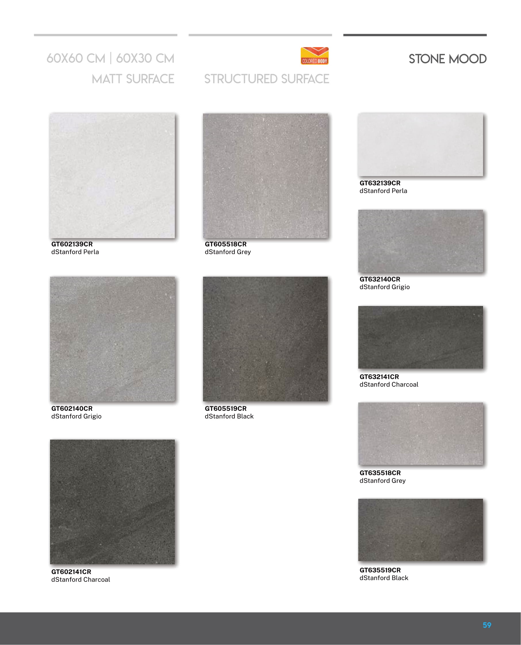 Roman Granit STONE MOOD