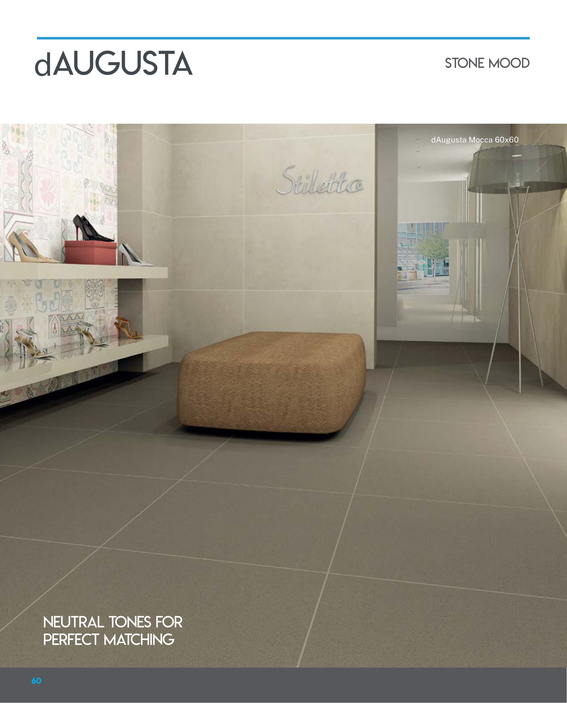 Roman Granit STONE MOOD