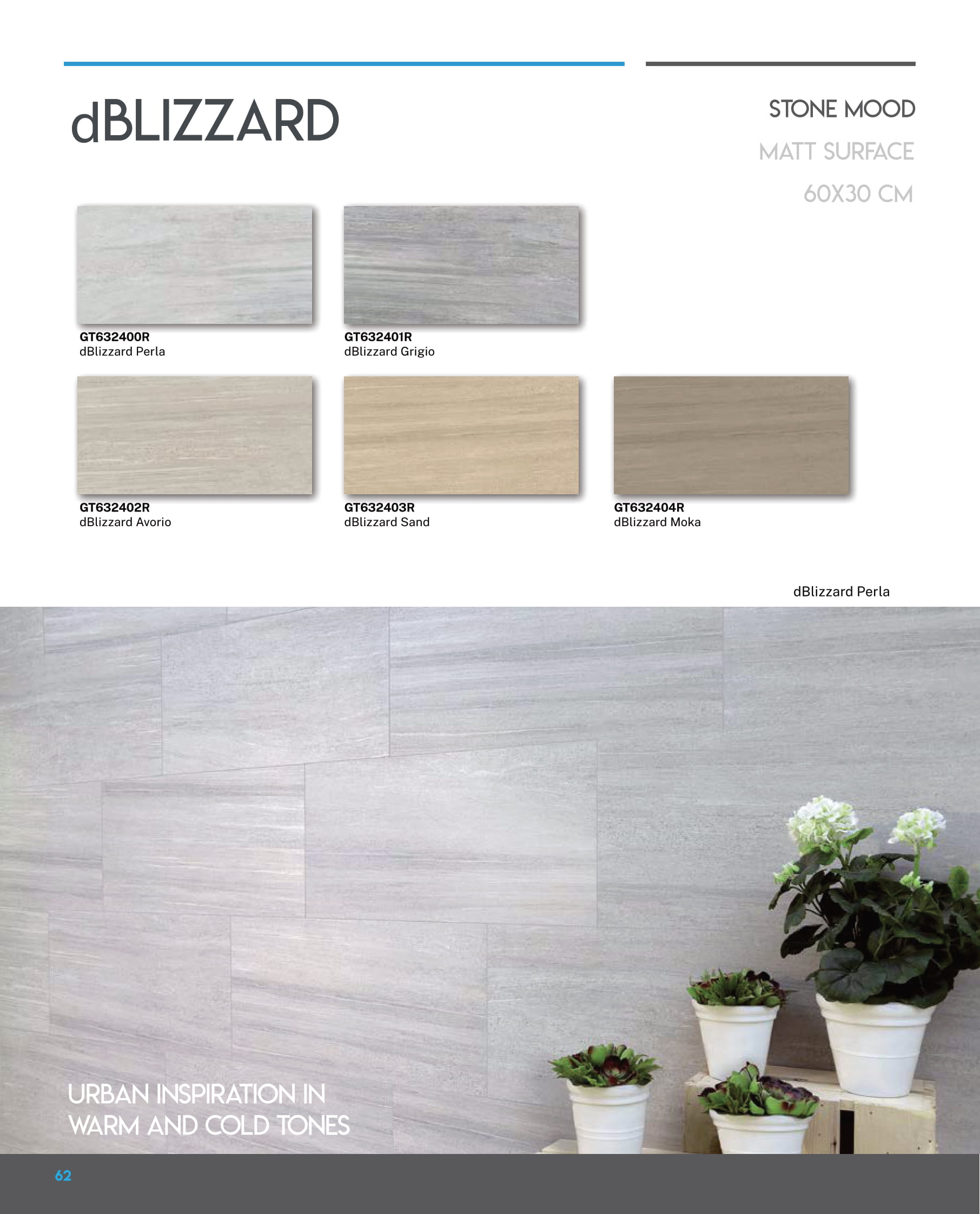 Roman Granit STONE MOOD