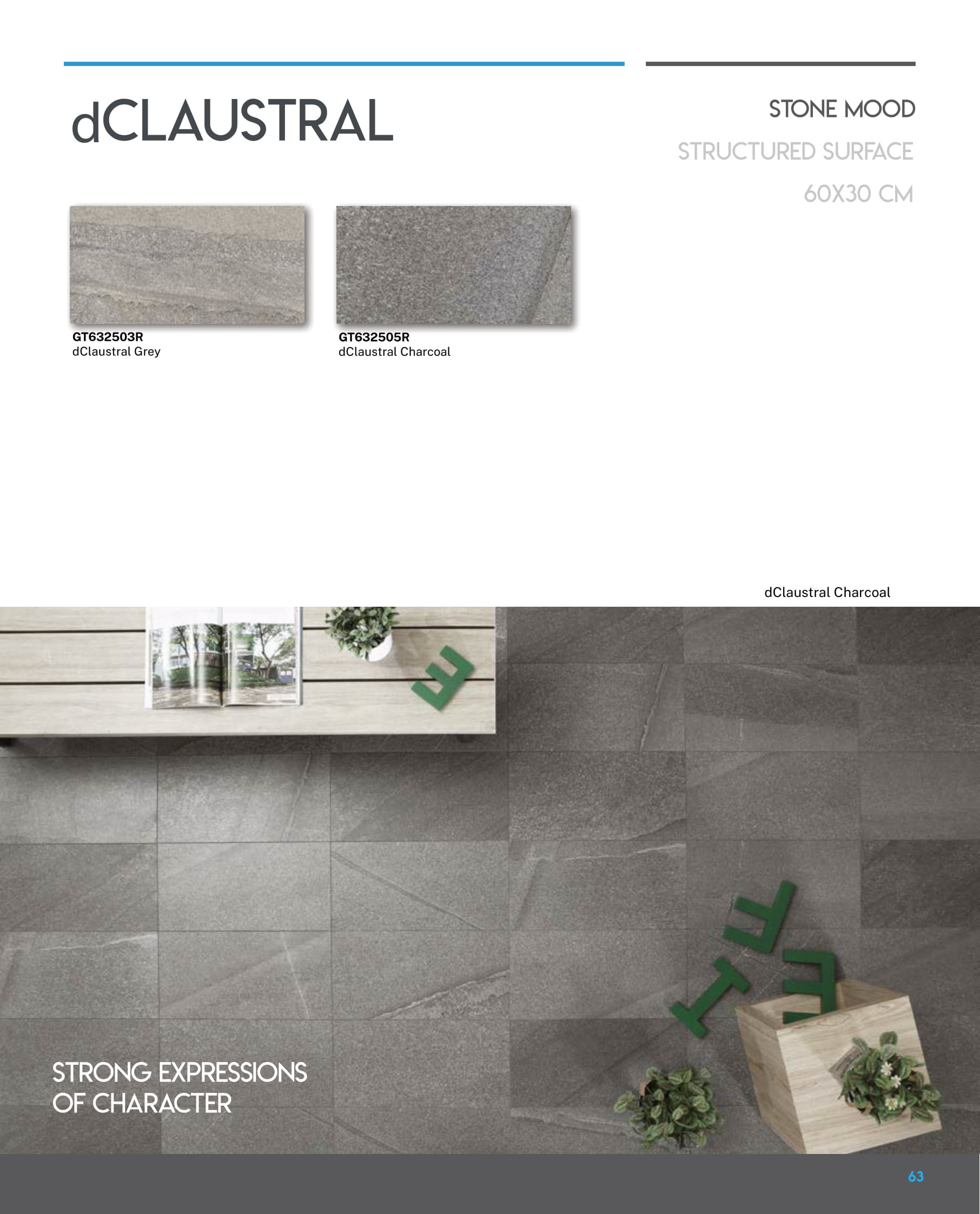 Roman Granit STONE MOOD