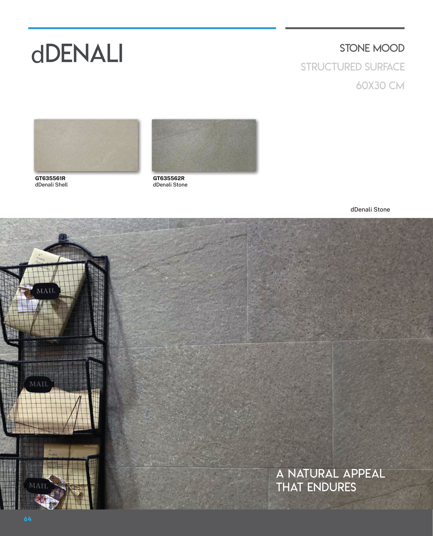 Roman Granit STONE MOOD