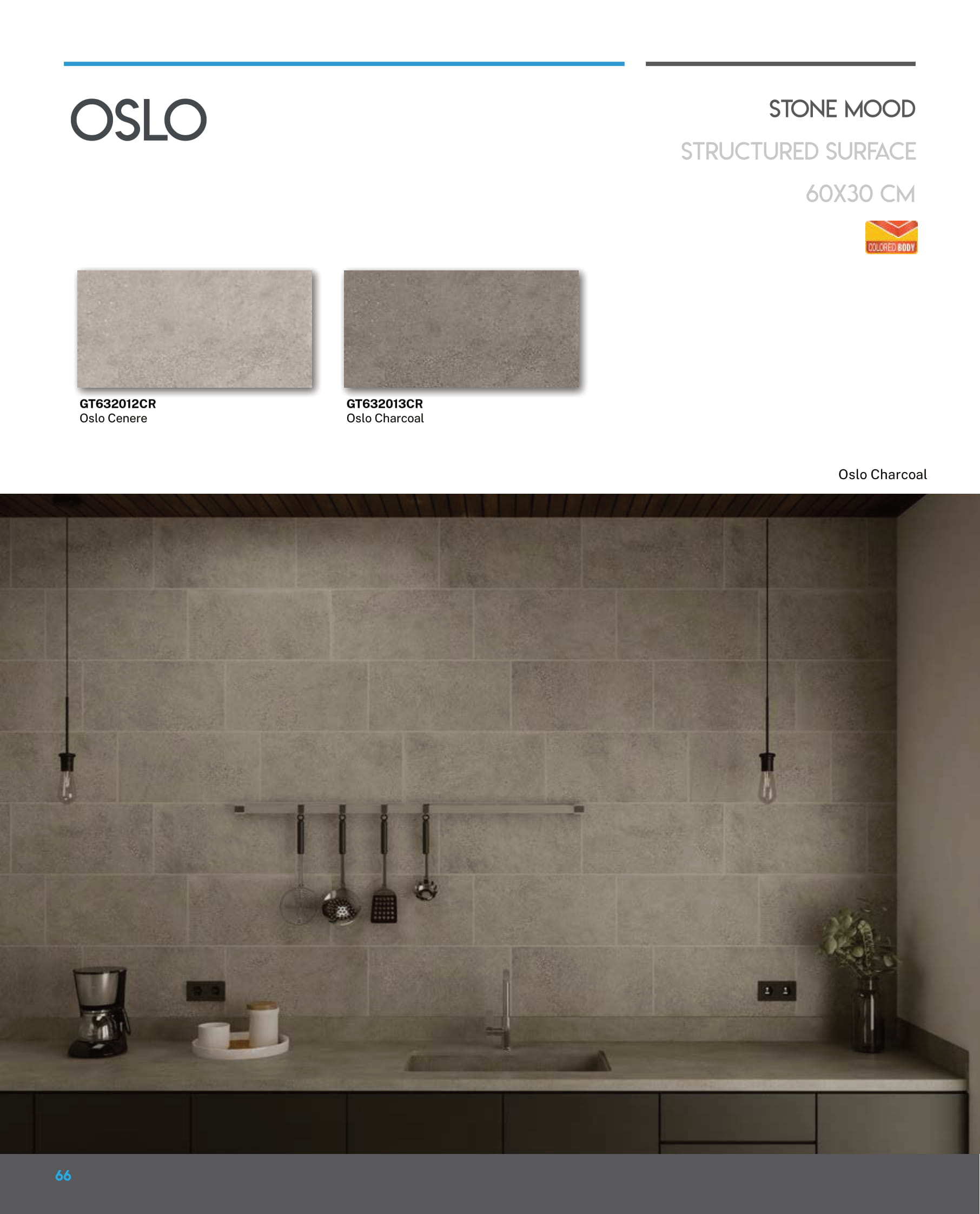 Roman Granit STONE MOOD