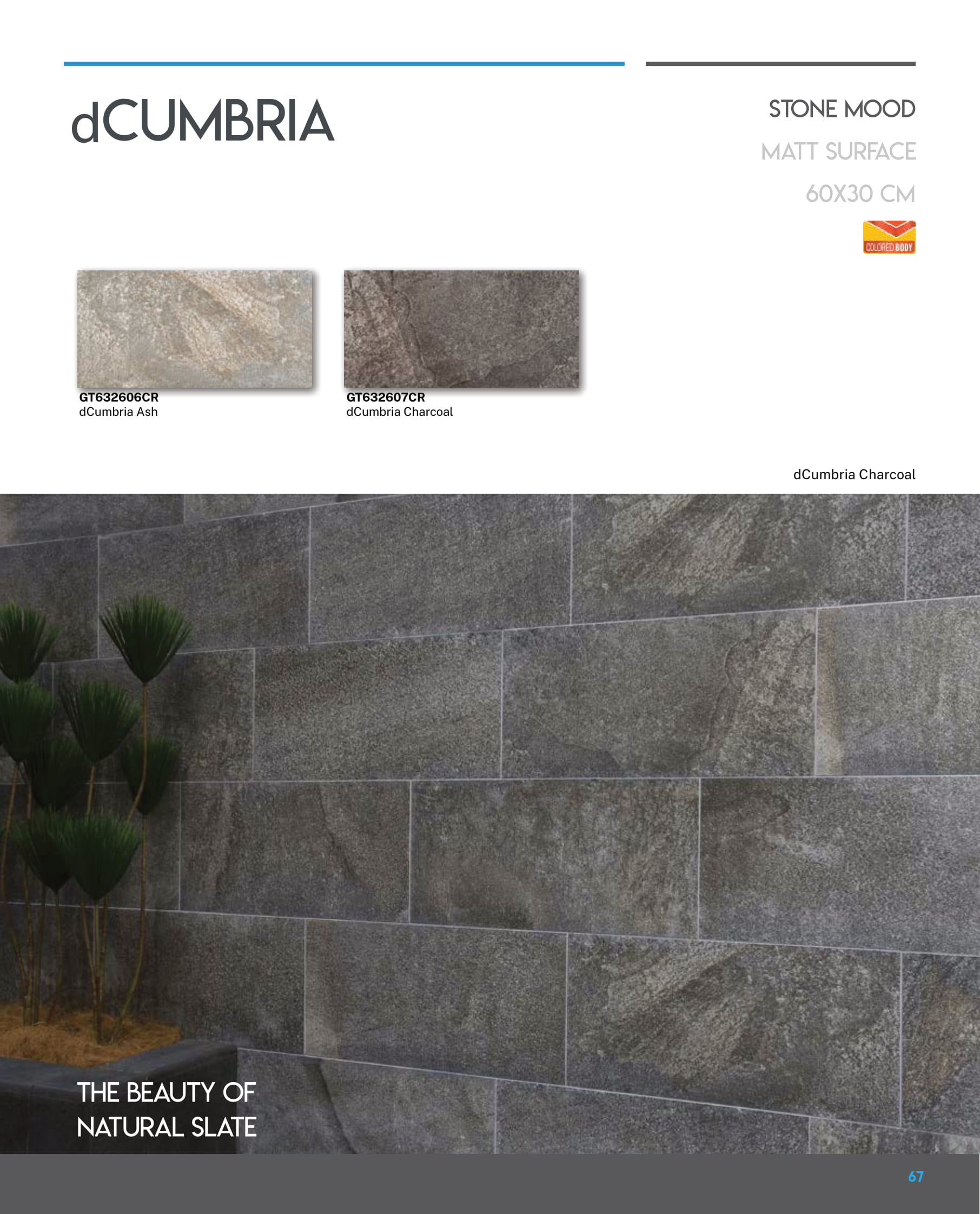 Roman Granit STONE MOOD