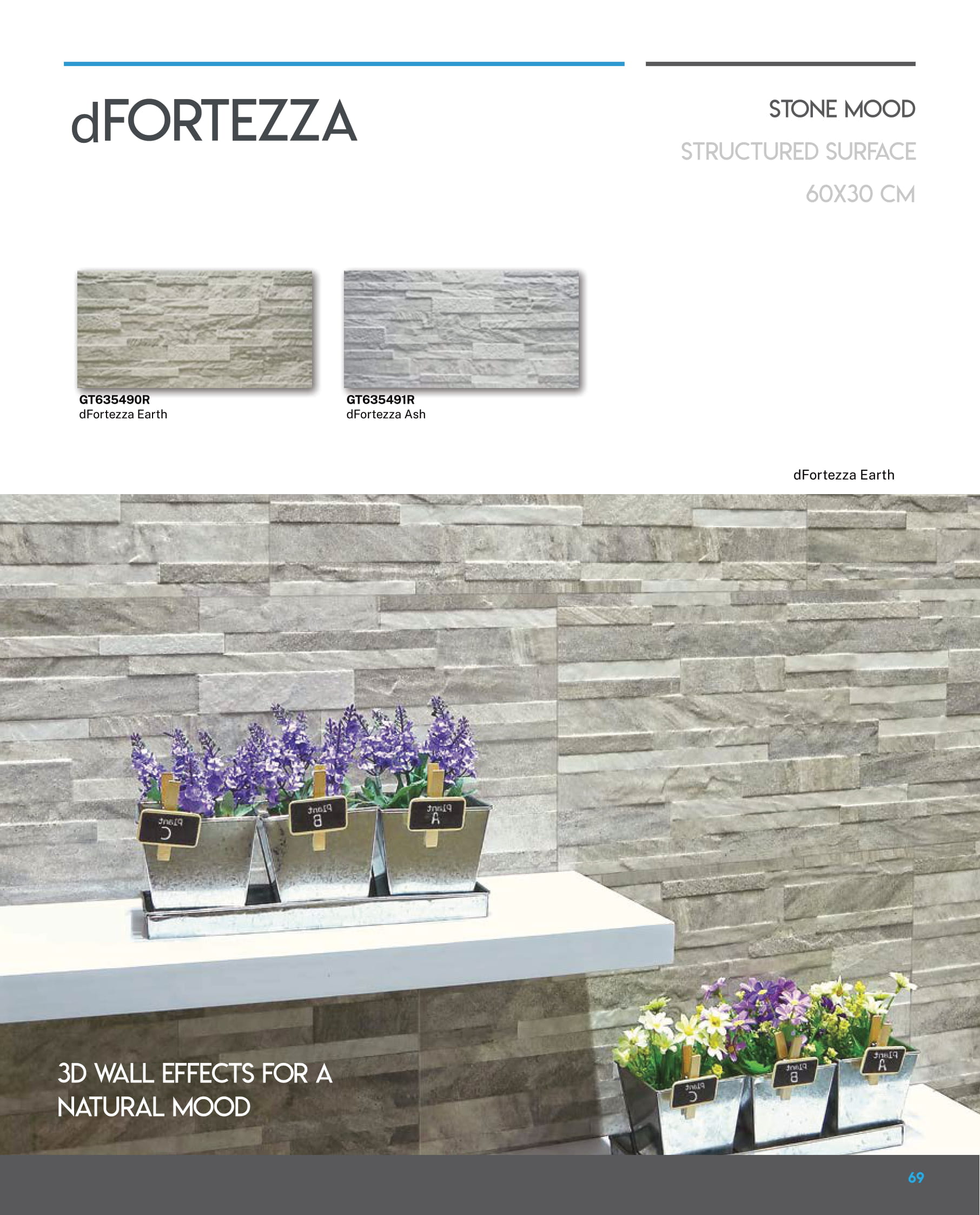 Roman Granit STONE MOOD