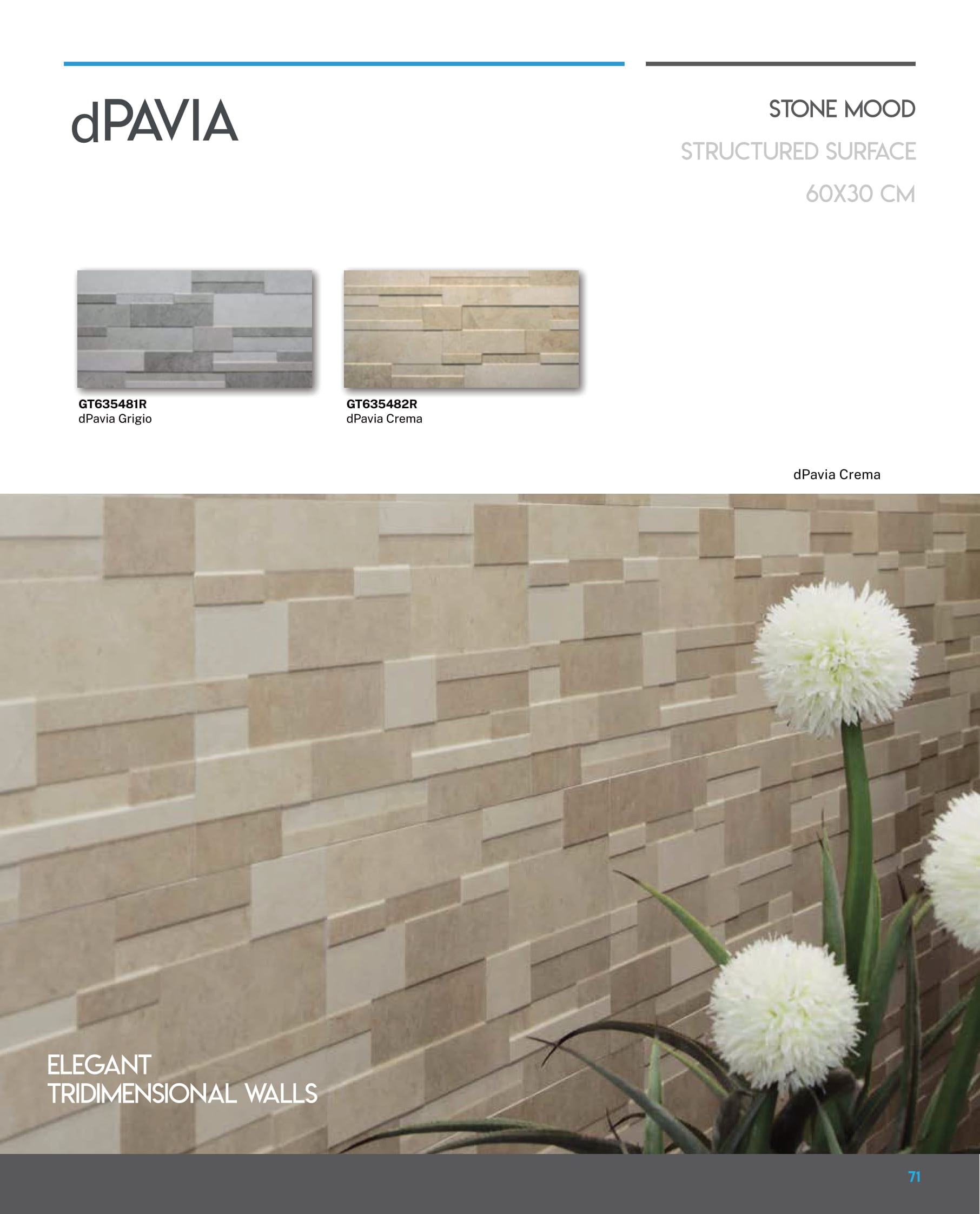 Roman Granit STONE MOOD