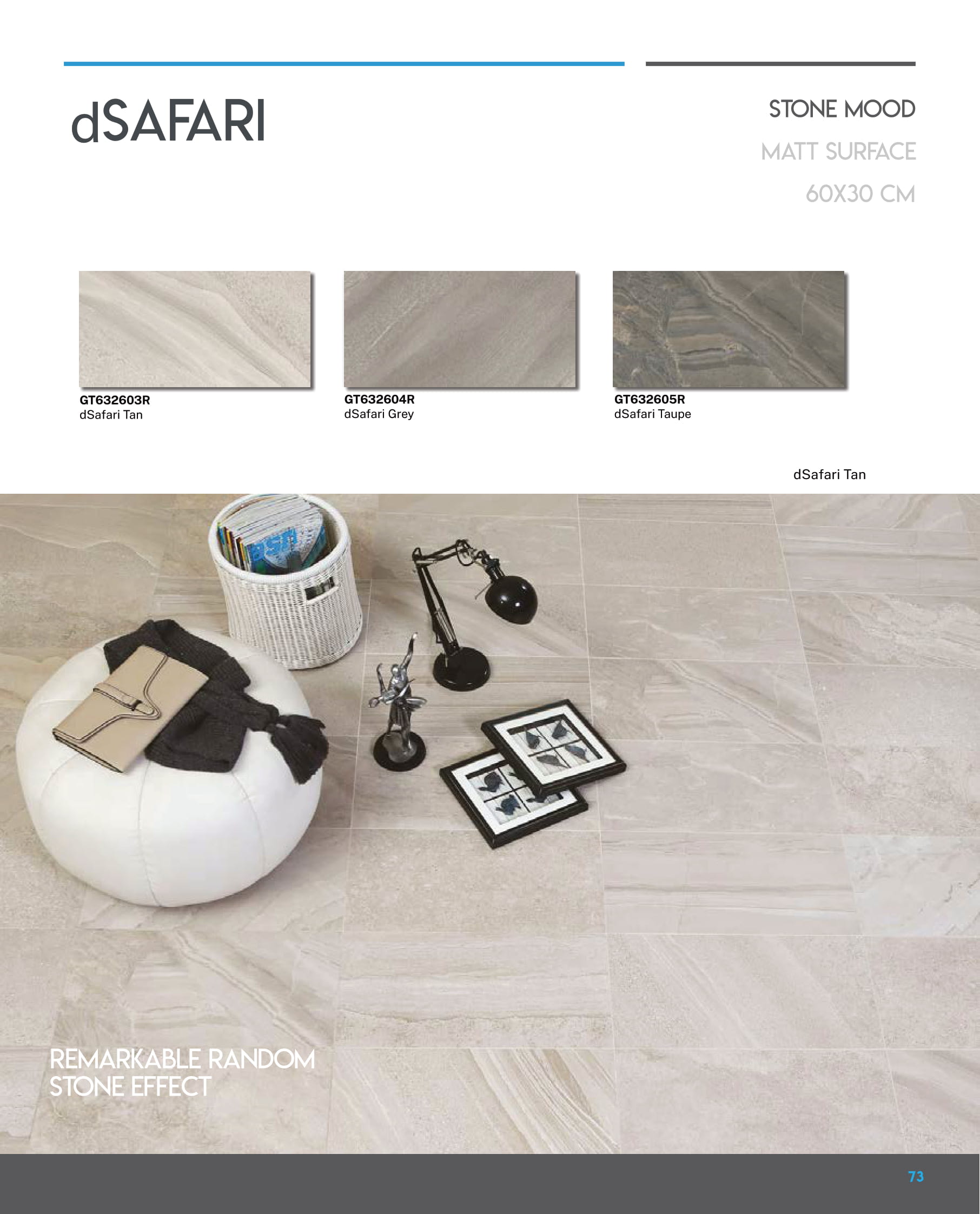 Roman Granit STONE MOOD