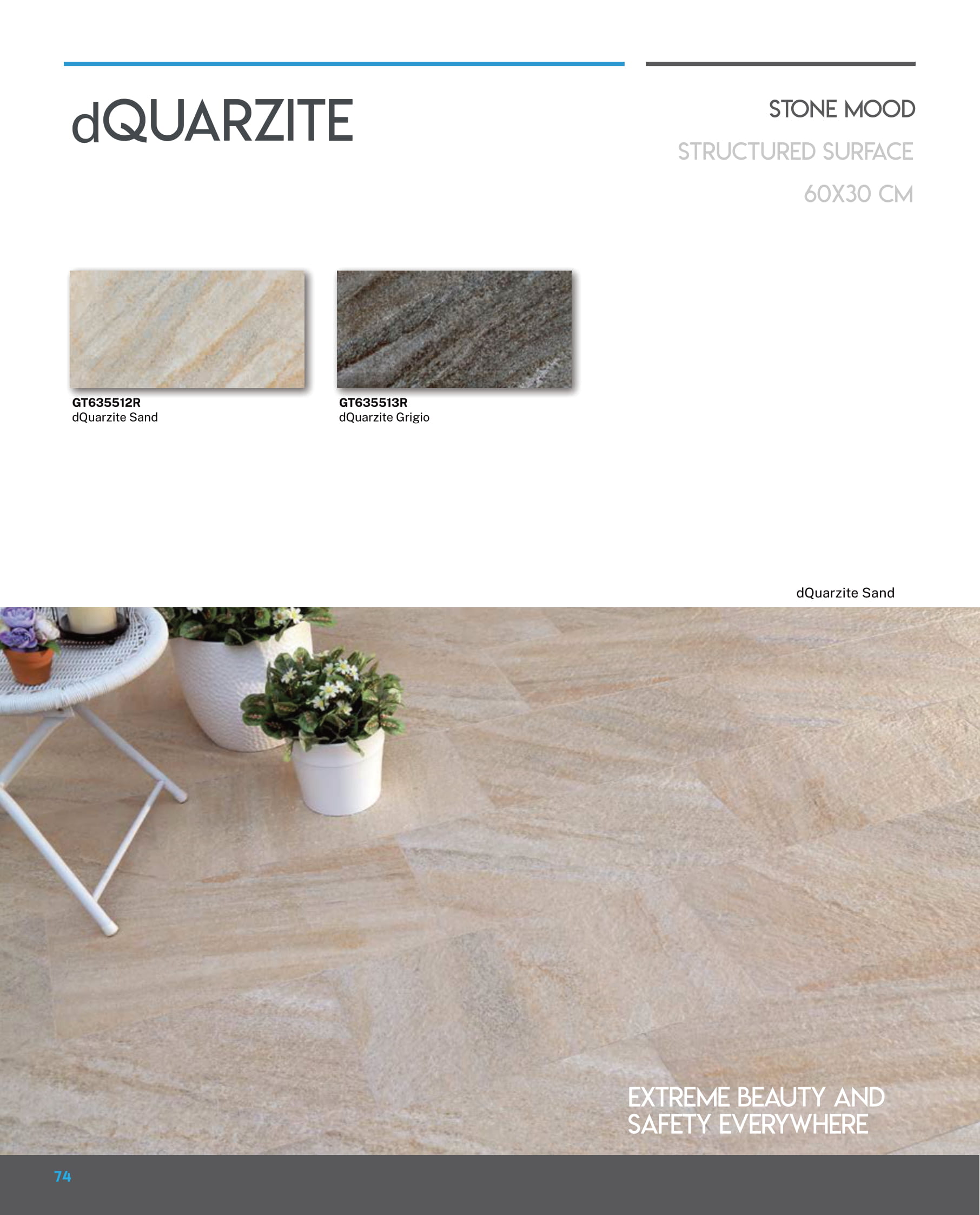 Roman Granit STONE MOOD