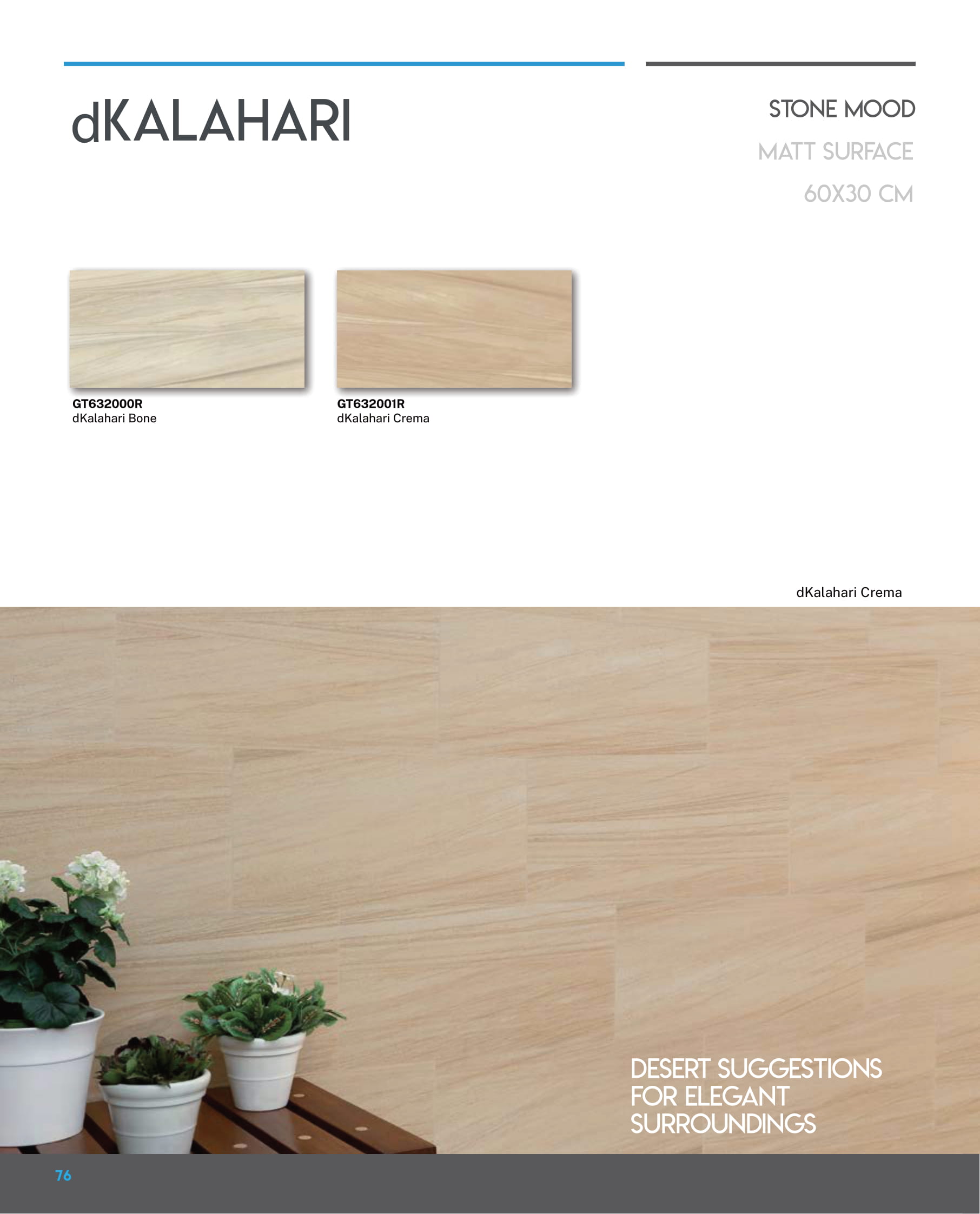 Roman Granit STONE MOOD