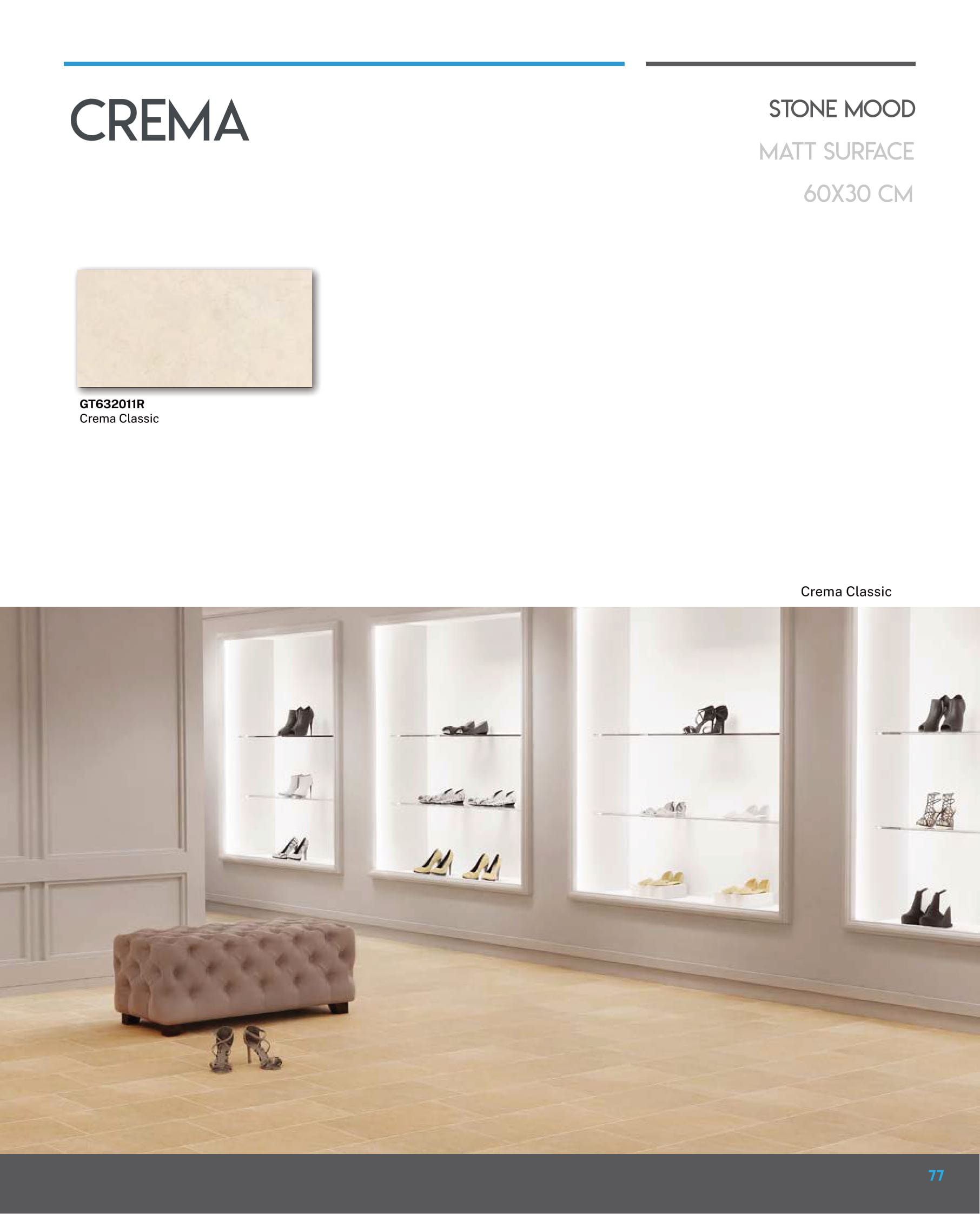 Roman Granit STONE MOOD