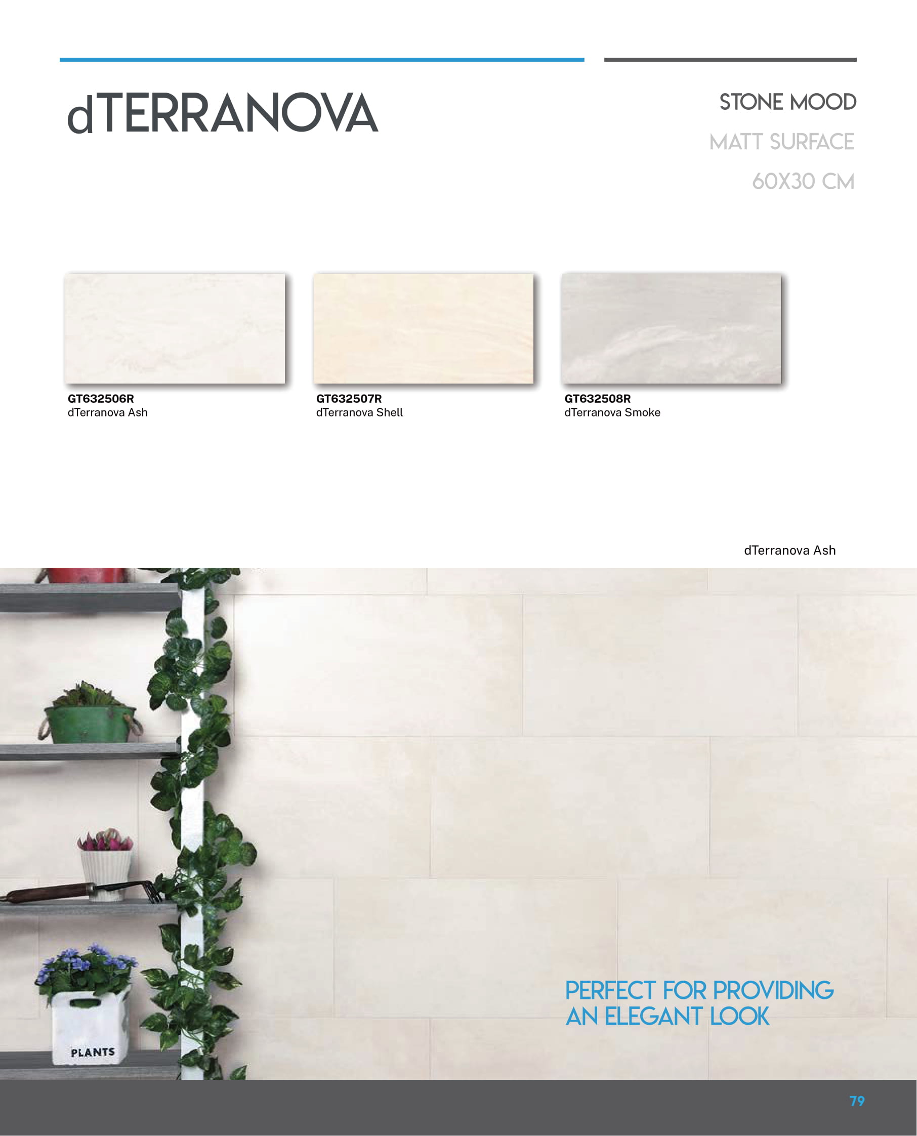 Roman Granit STONE MOOD