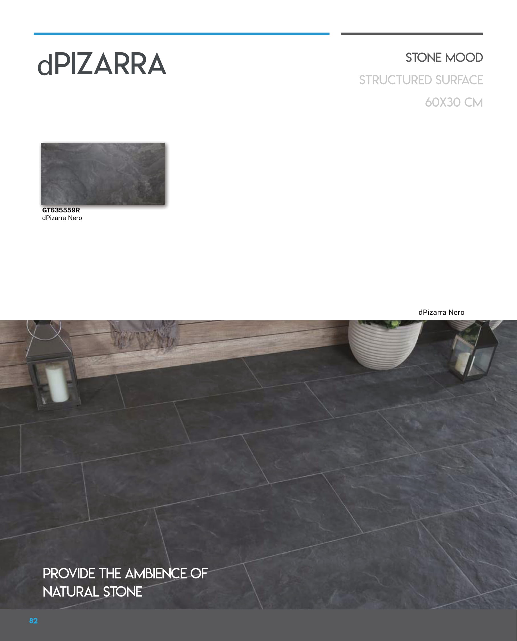 Roman Granit STONE MOOD