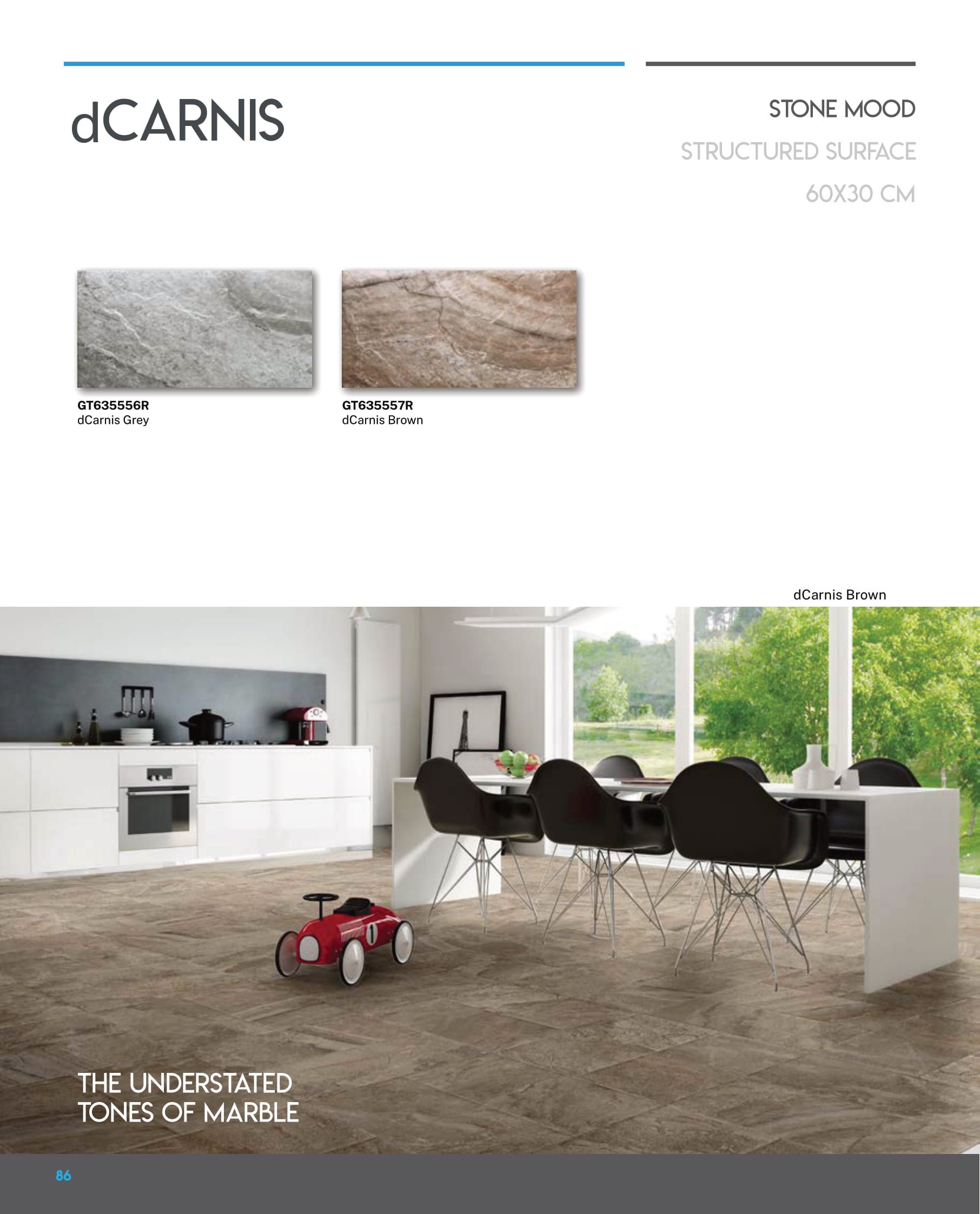 Roman Granit STONE MOOD