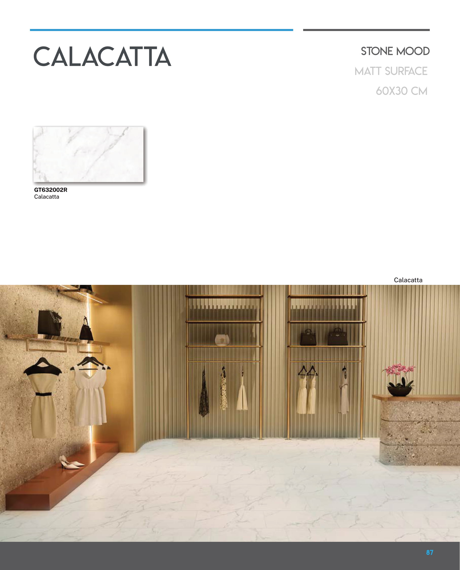 Roman Granit STONE MOOD