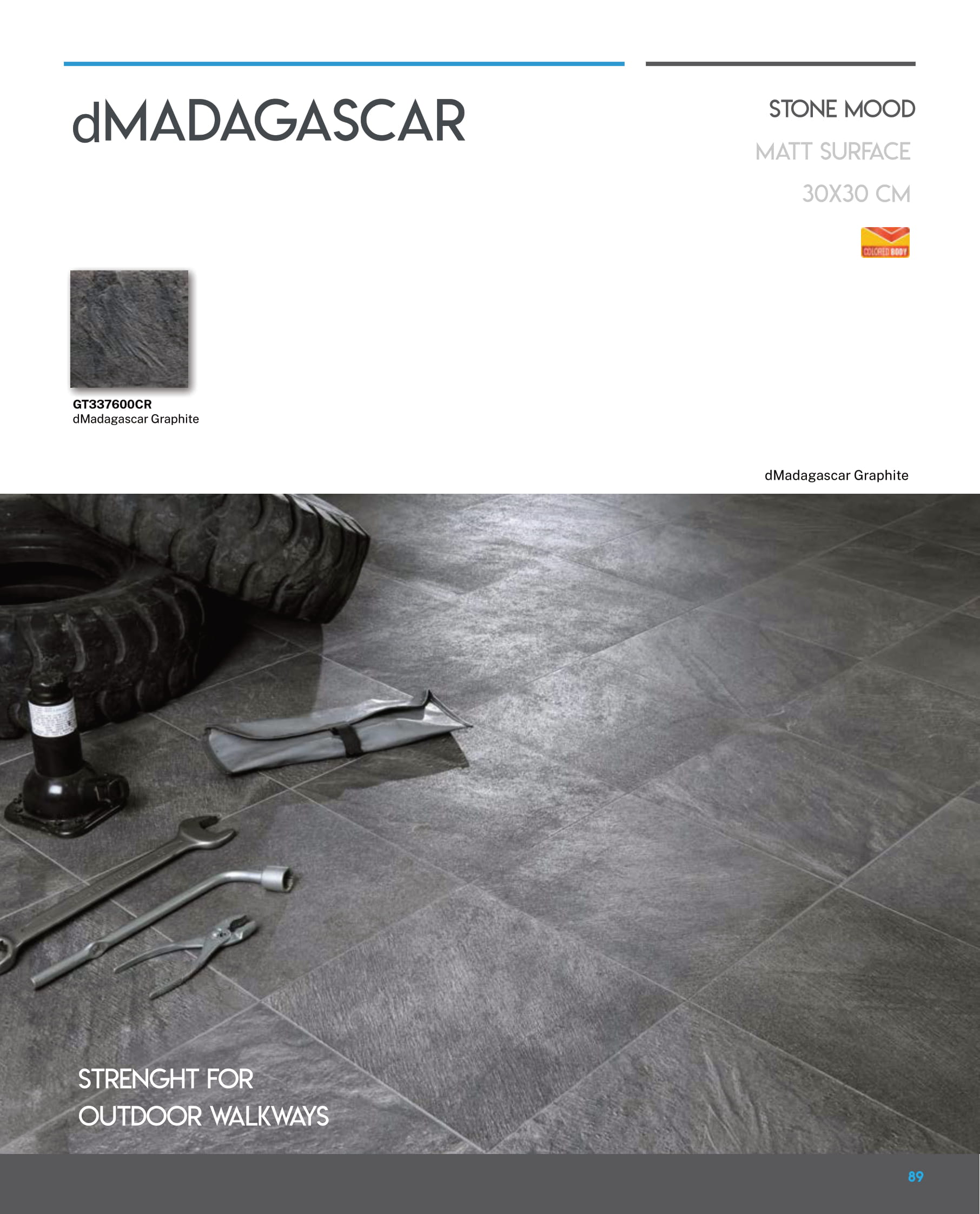 Roman Granit STONE MOOD