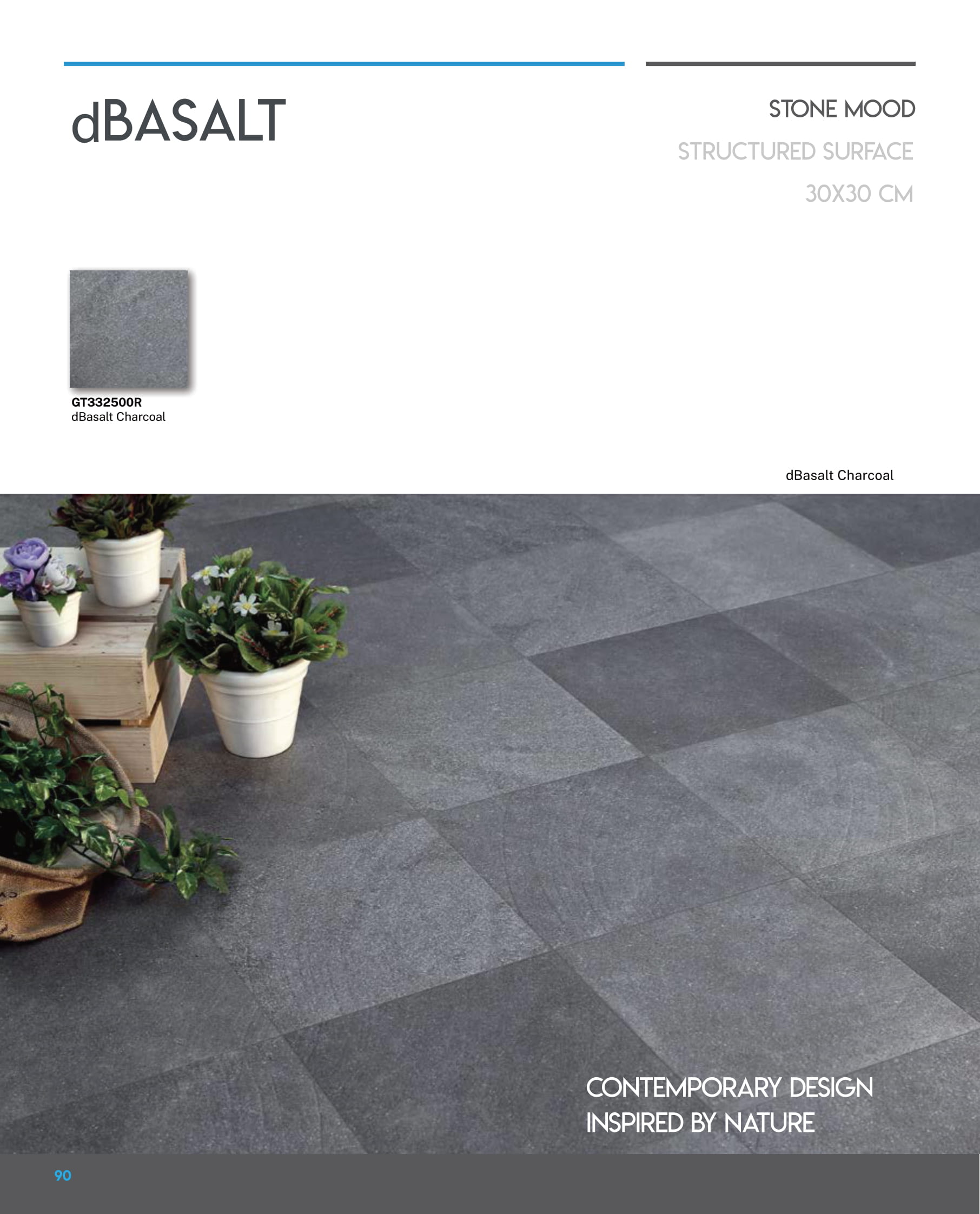 Roman Granit STONE MOOD