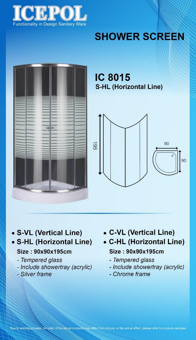 ICEPOL Sanitary Ware