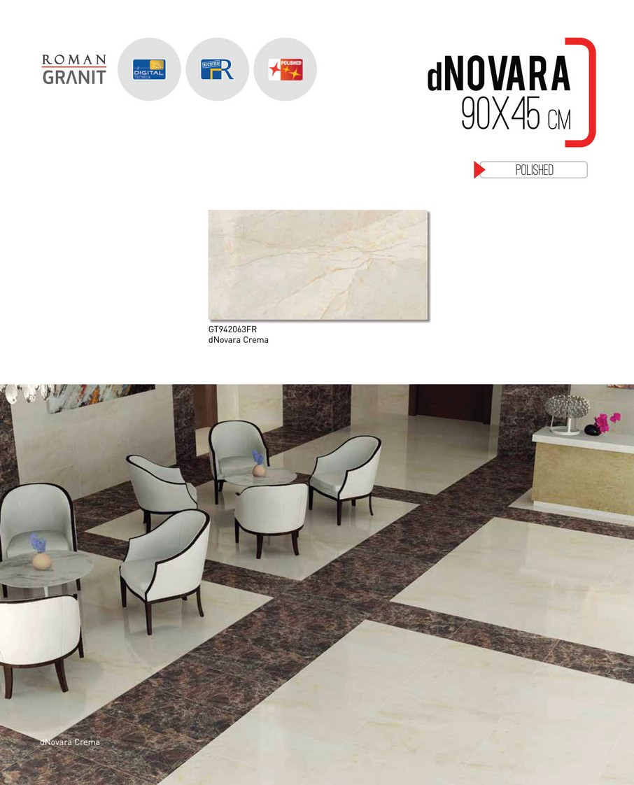 Roman Granit Glossymood