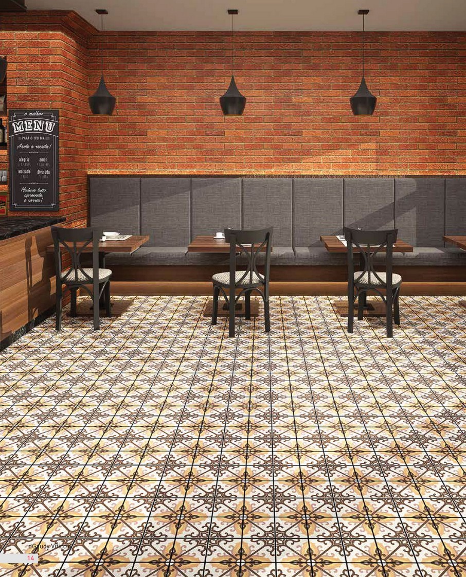 Roman Granit VINTAGE MOOD