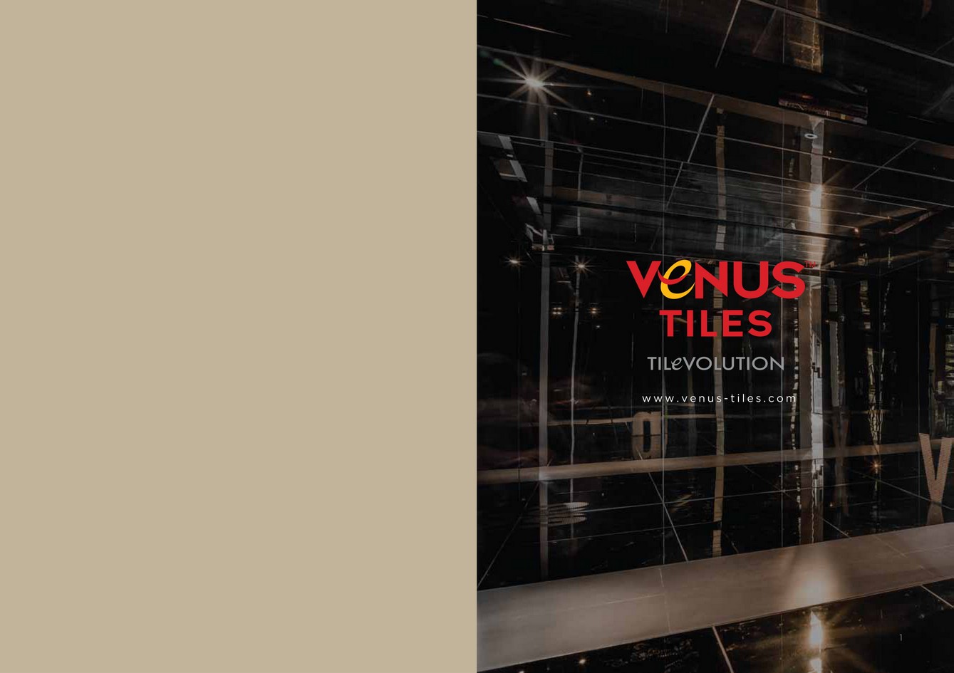 VENUS Tile