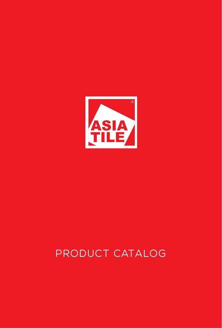 Asia Tile Keramik